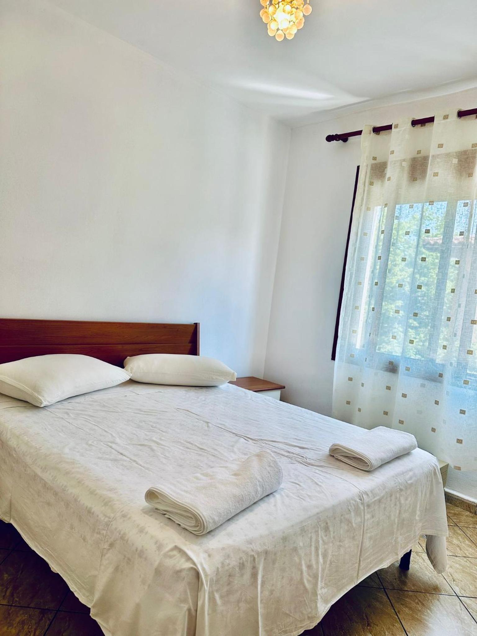 Nida apartments