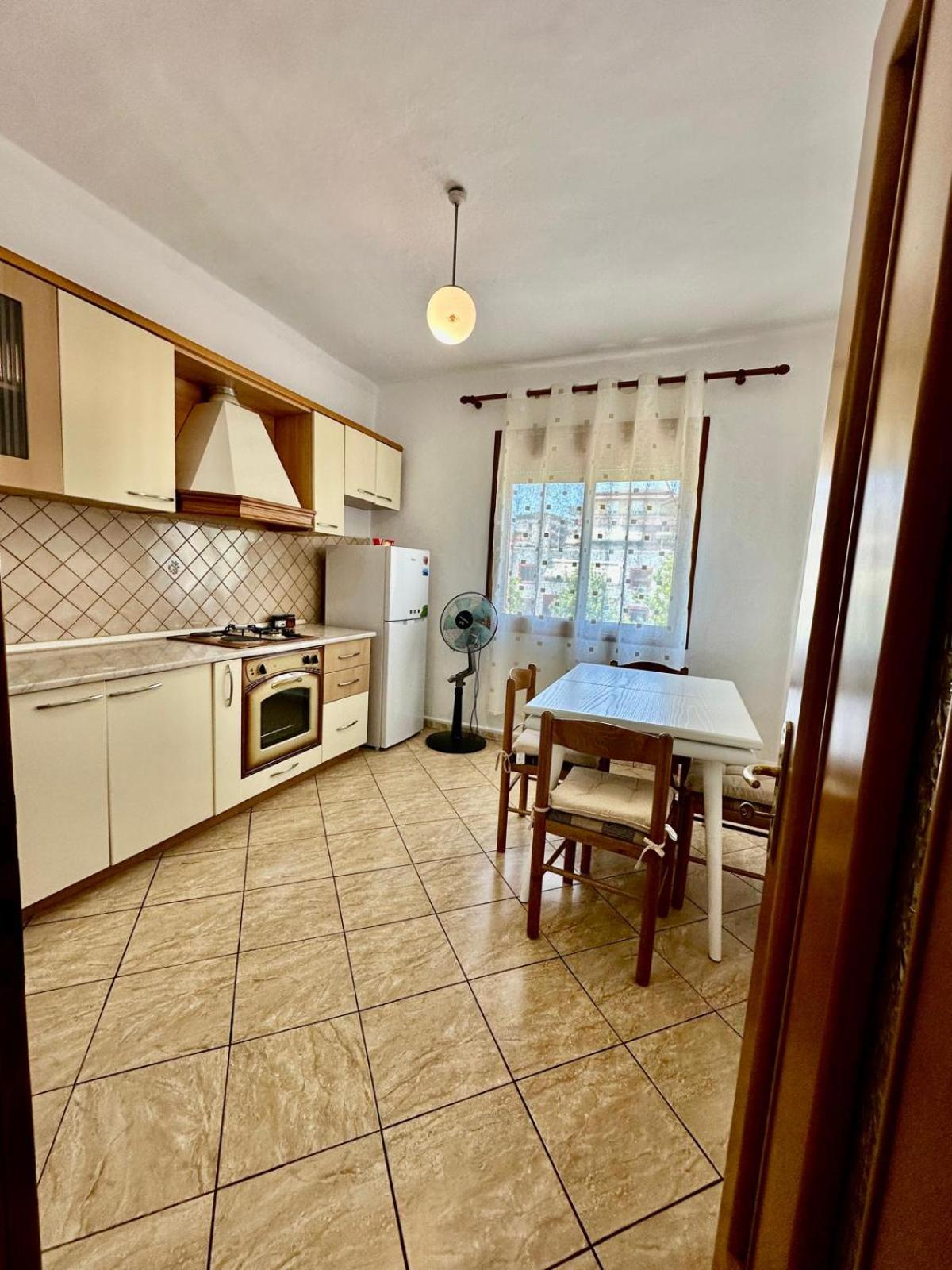 Nida apartments