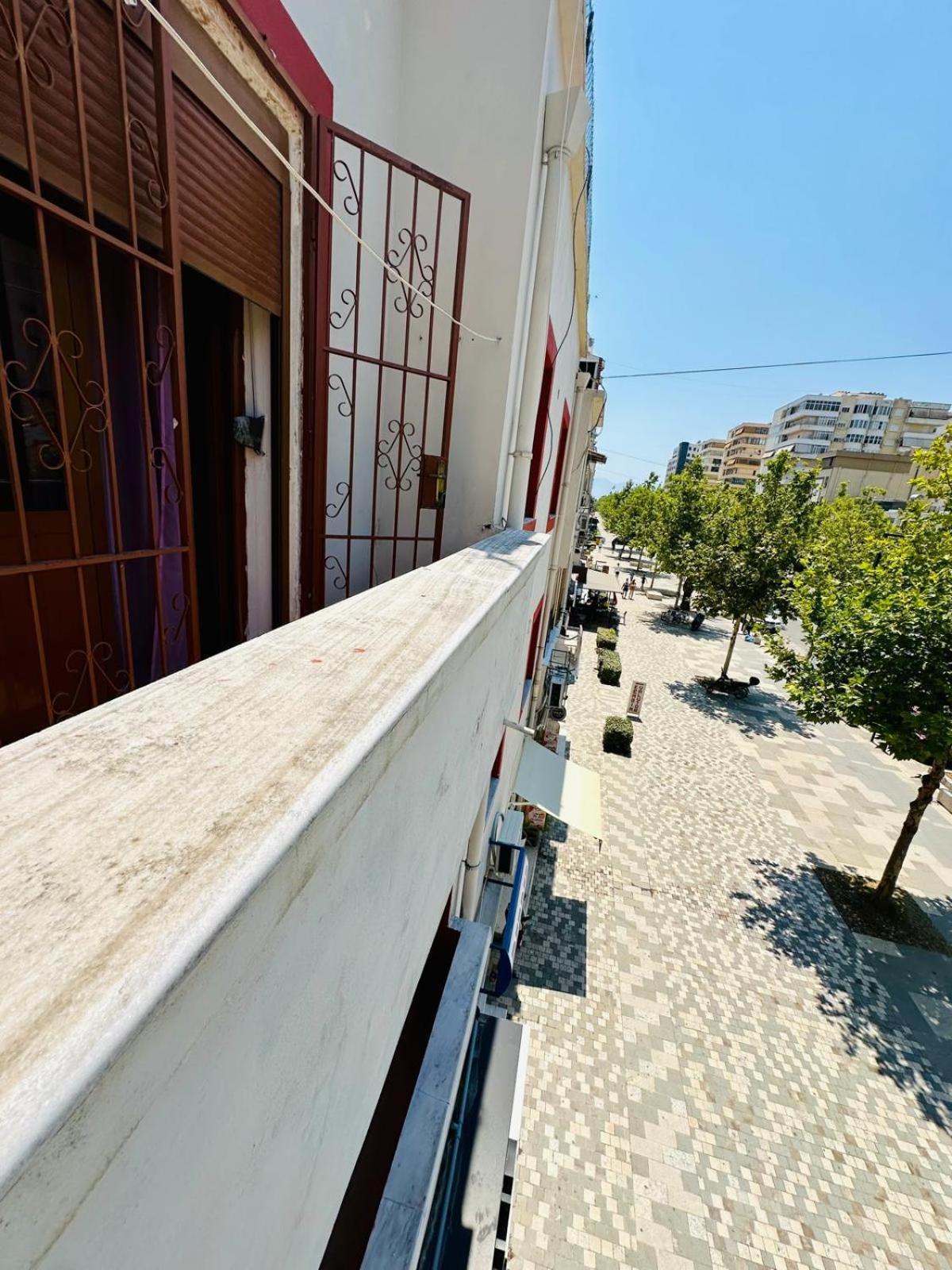 Nida apartments