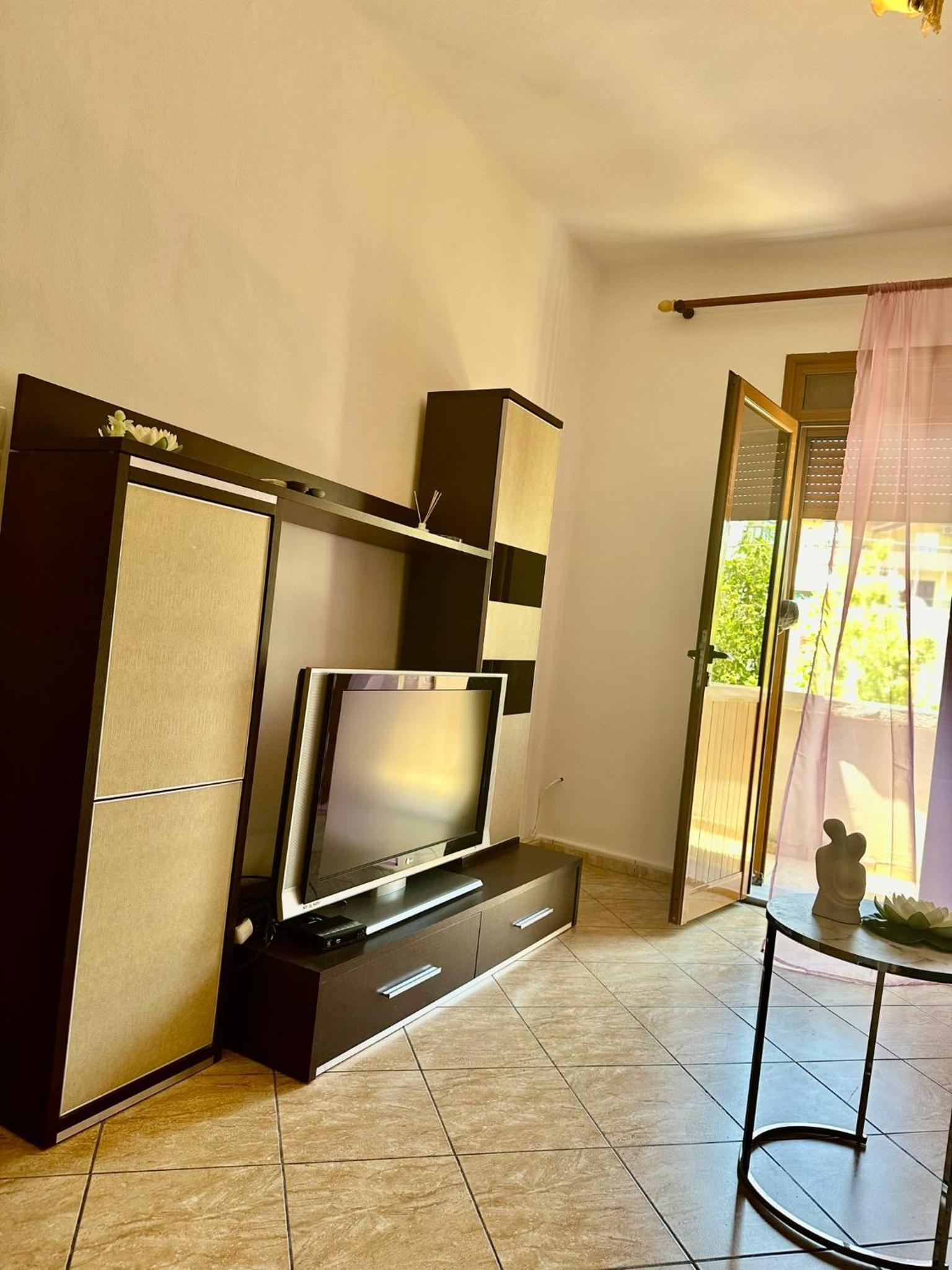 Nida apartments