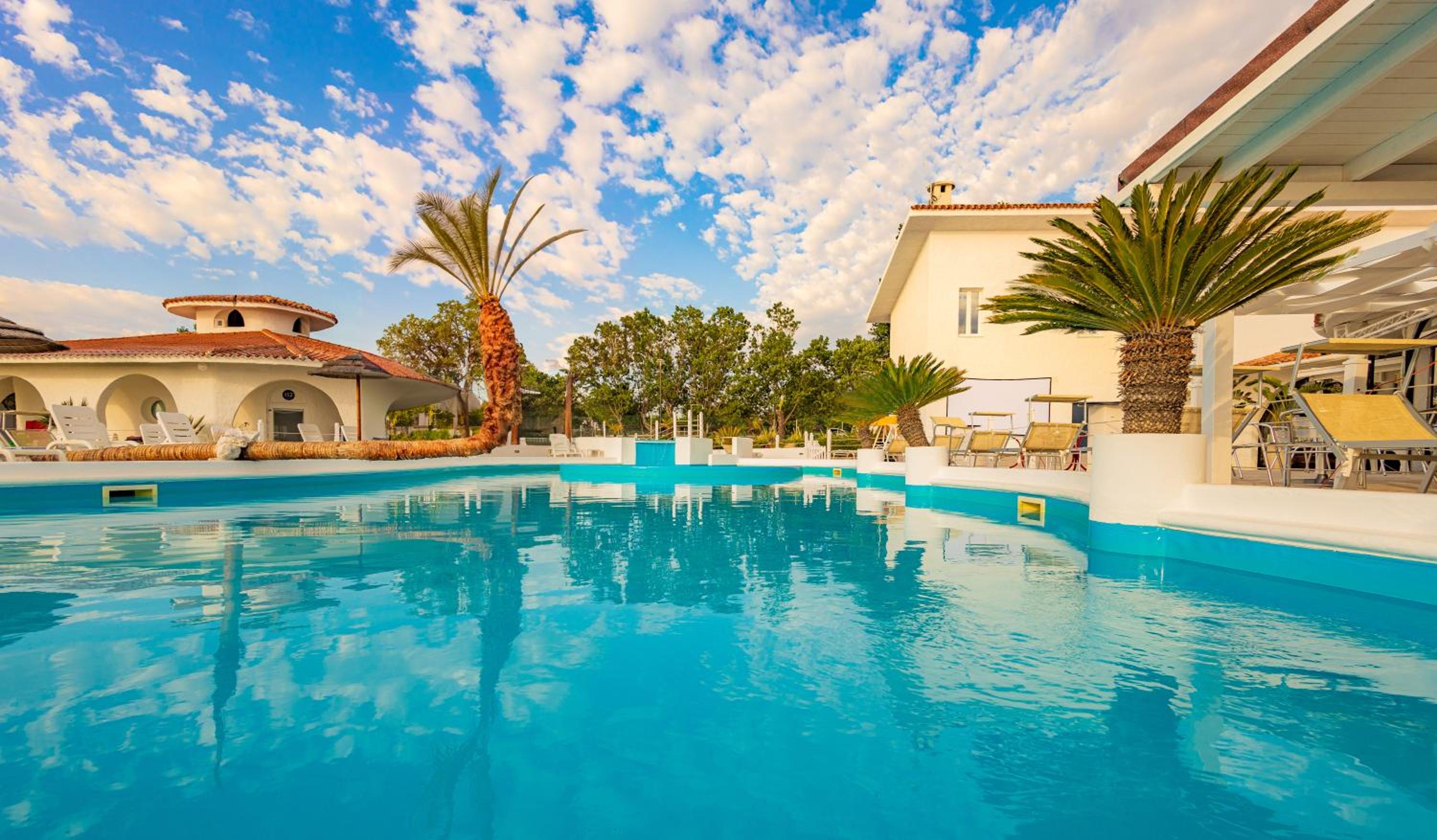 Cala Nostra Resort view 5