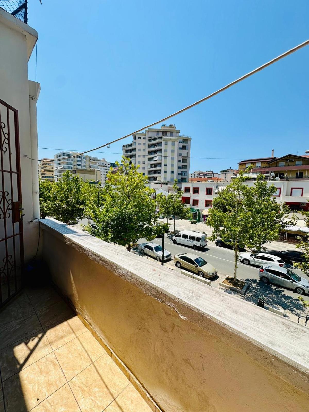 Nida apartments