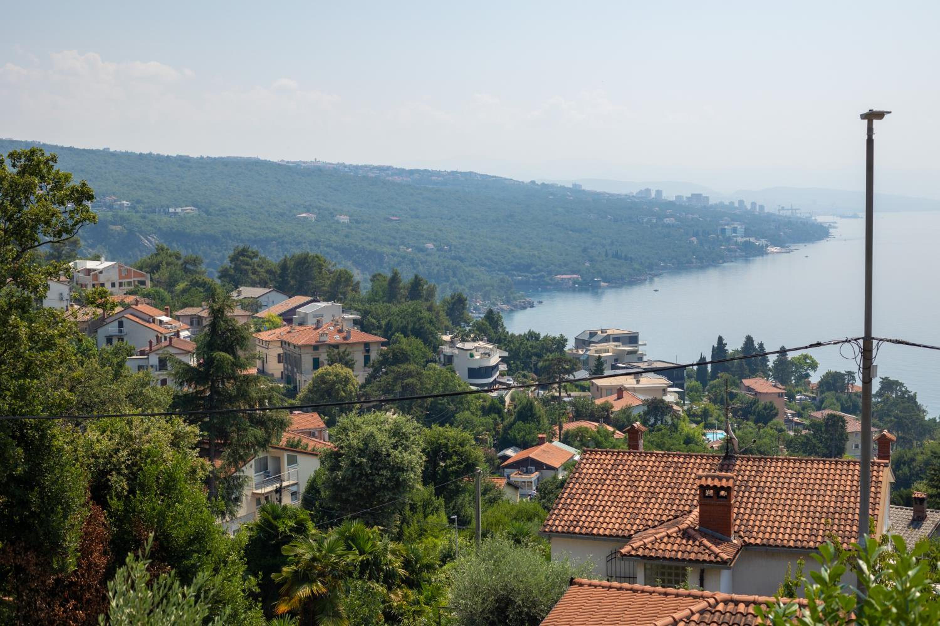 Sunrise Opatija