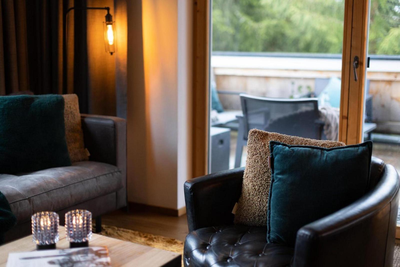 Chalet Zillertal Arena 1