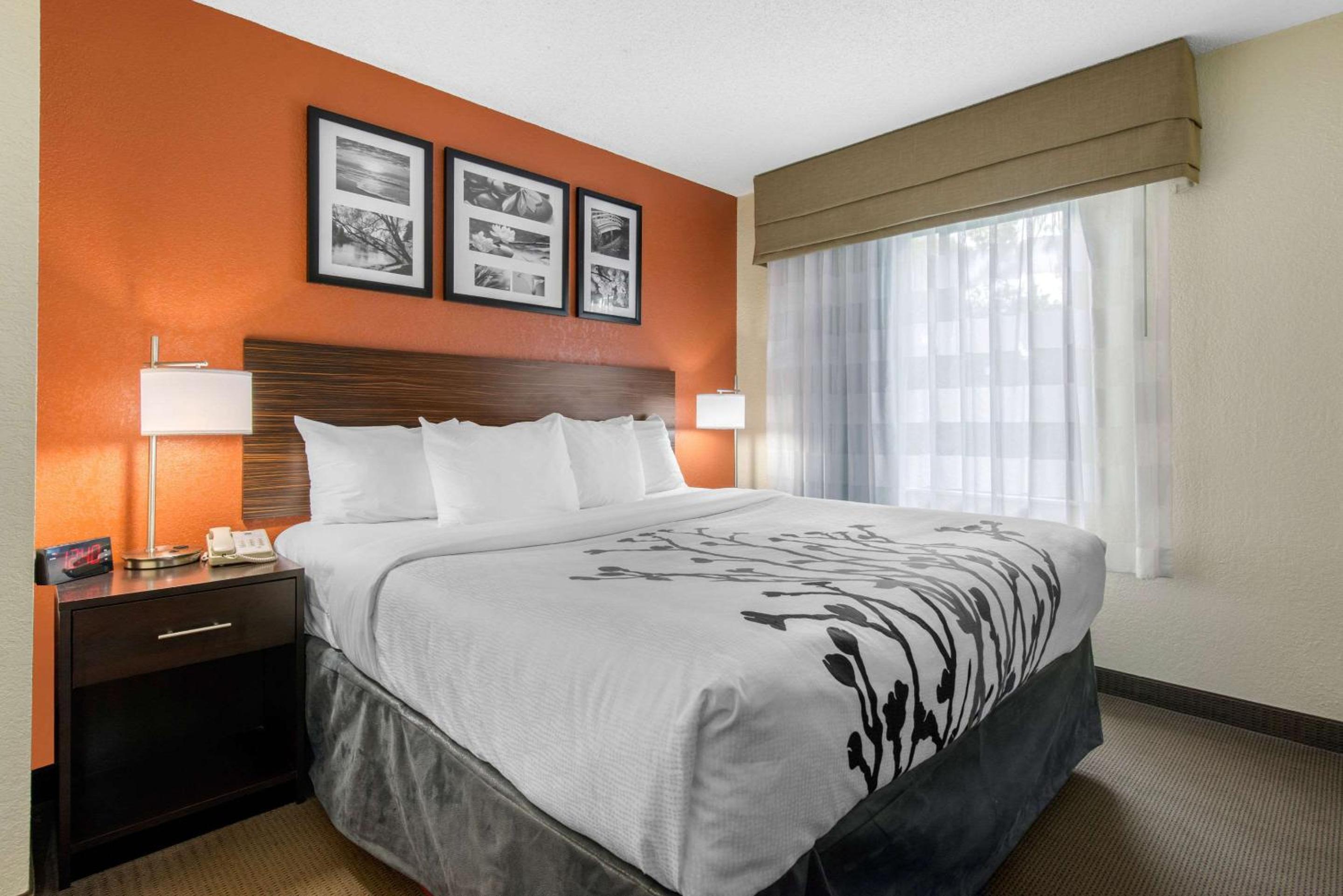 Sleep Inn Sarasota North view 3