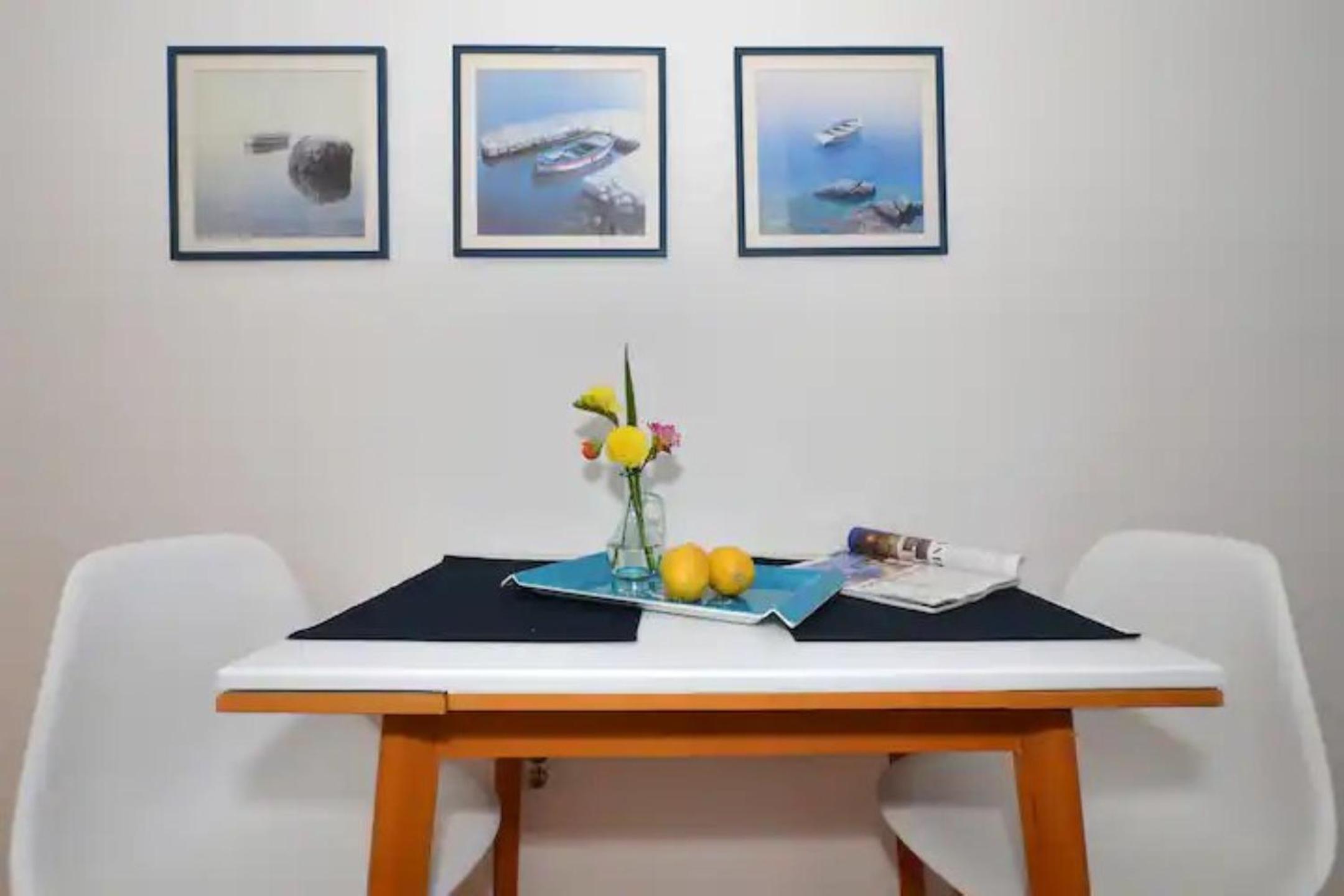 Bol Bliss Apartments