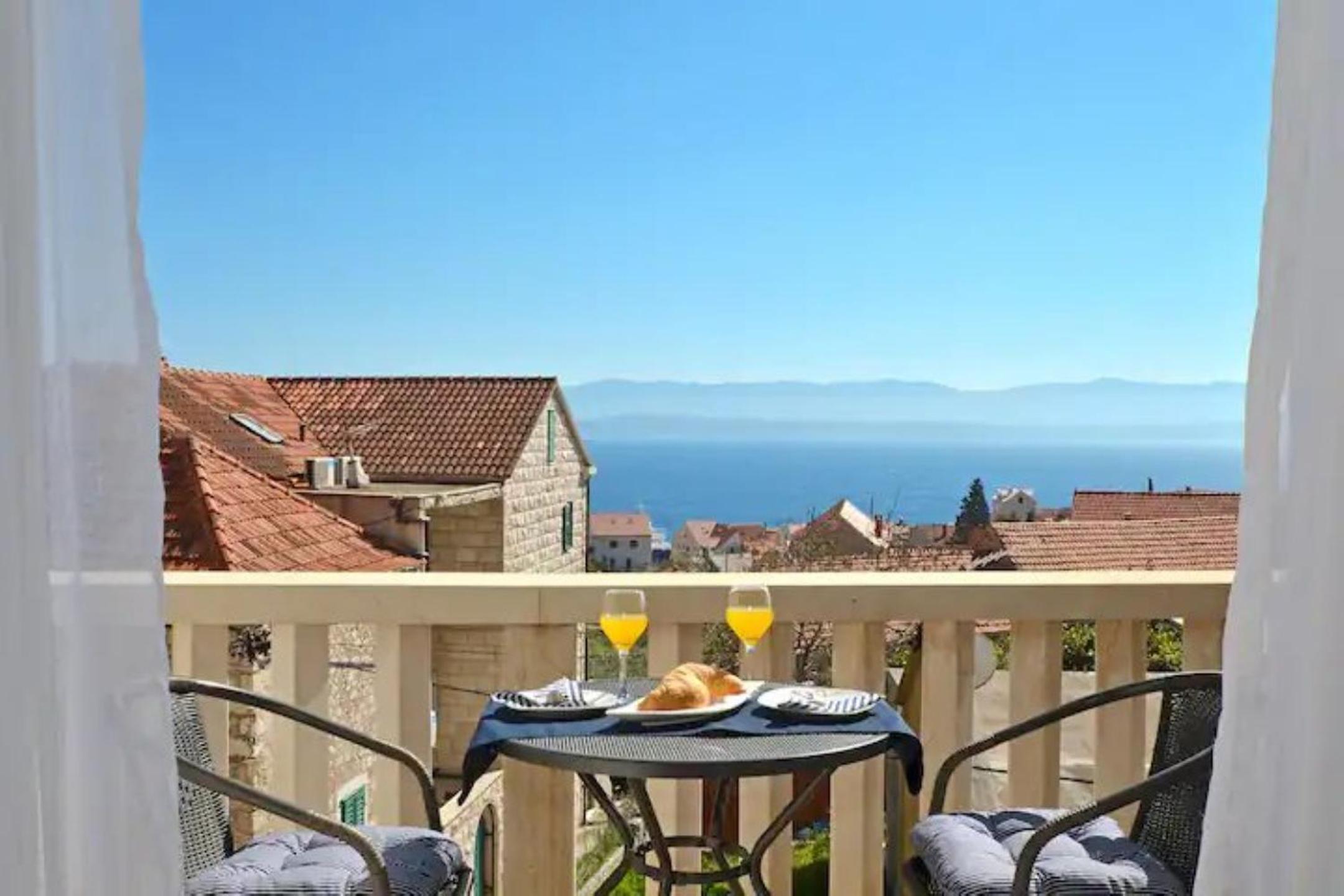 Bol Bliss Apartments