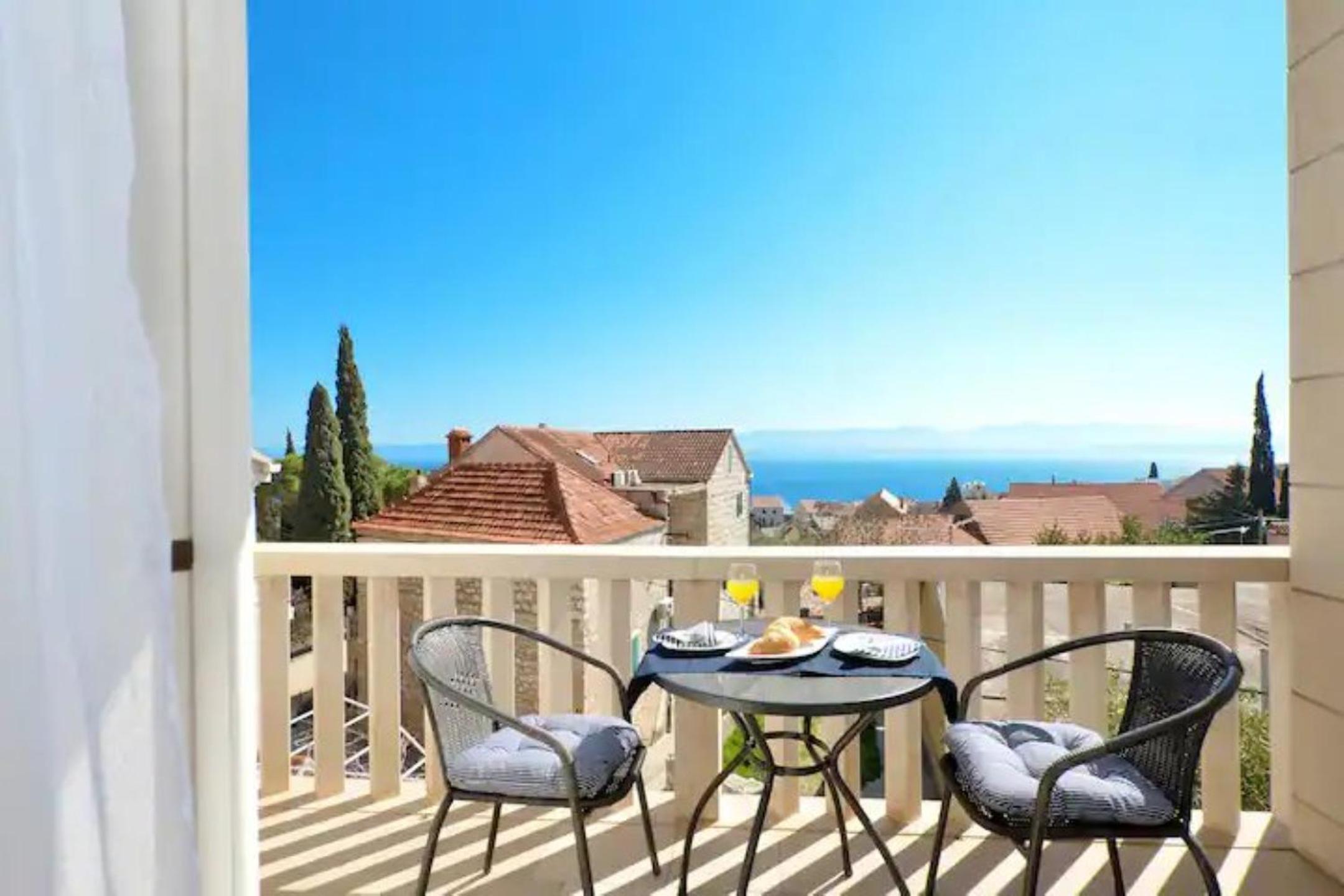 Bol Bliss Apartments