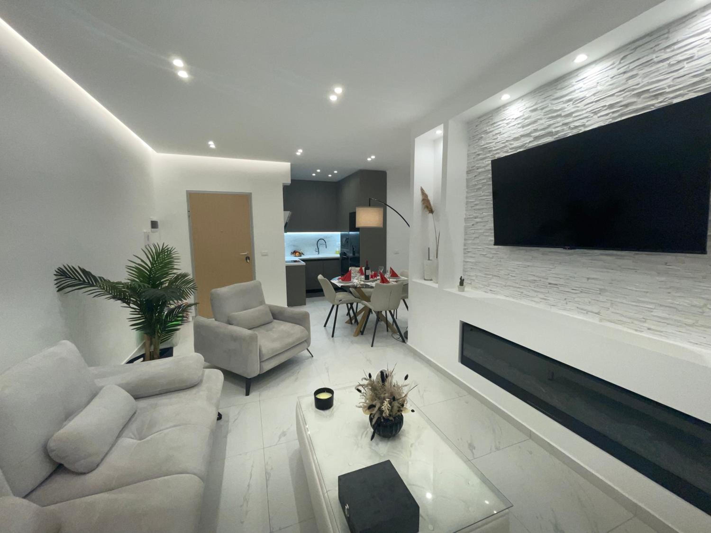 Celine Apartment Vlore