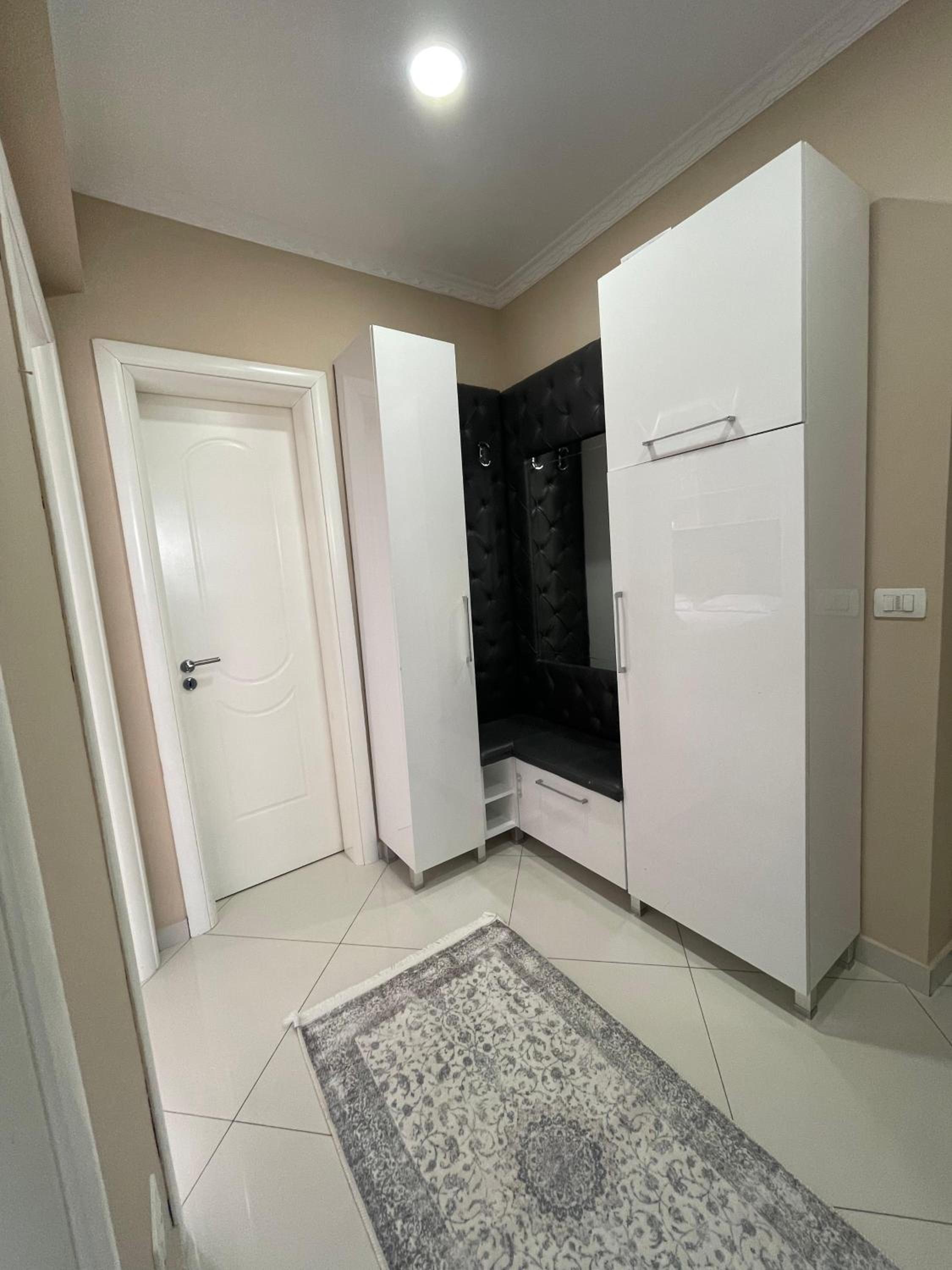 Edion Center Apartment