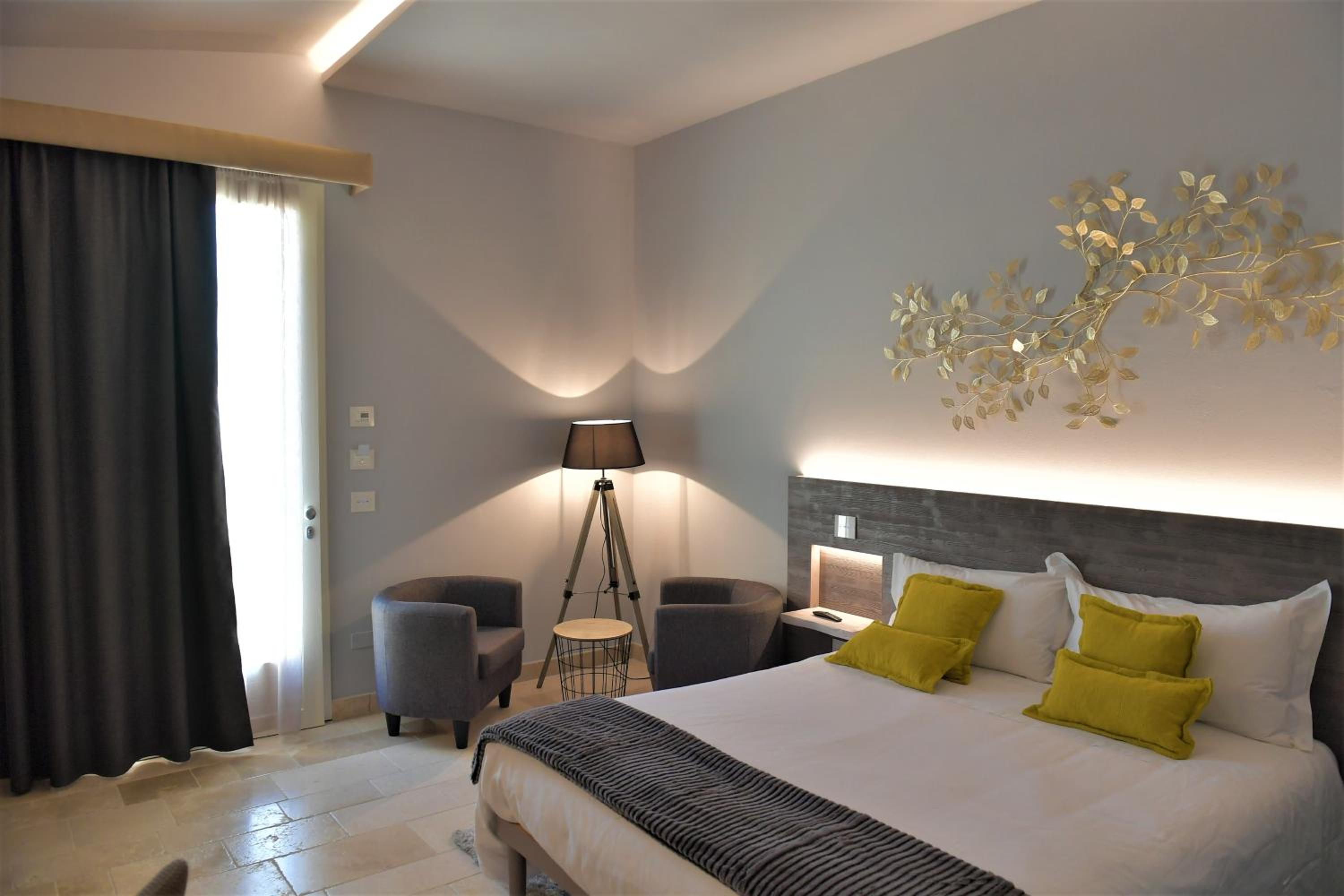 Masseria Elysium