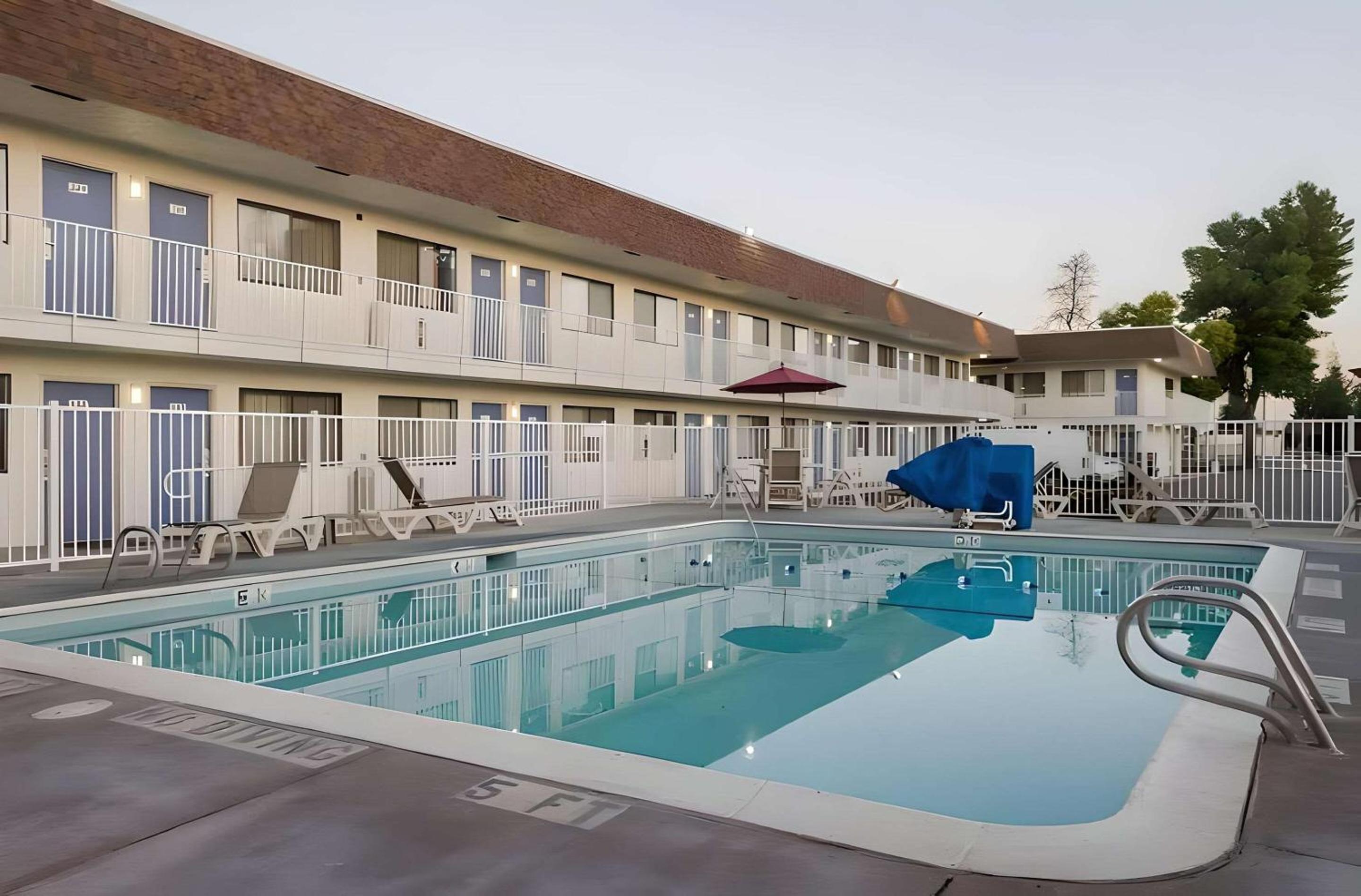 Park Inn by Radisson, Turlock
