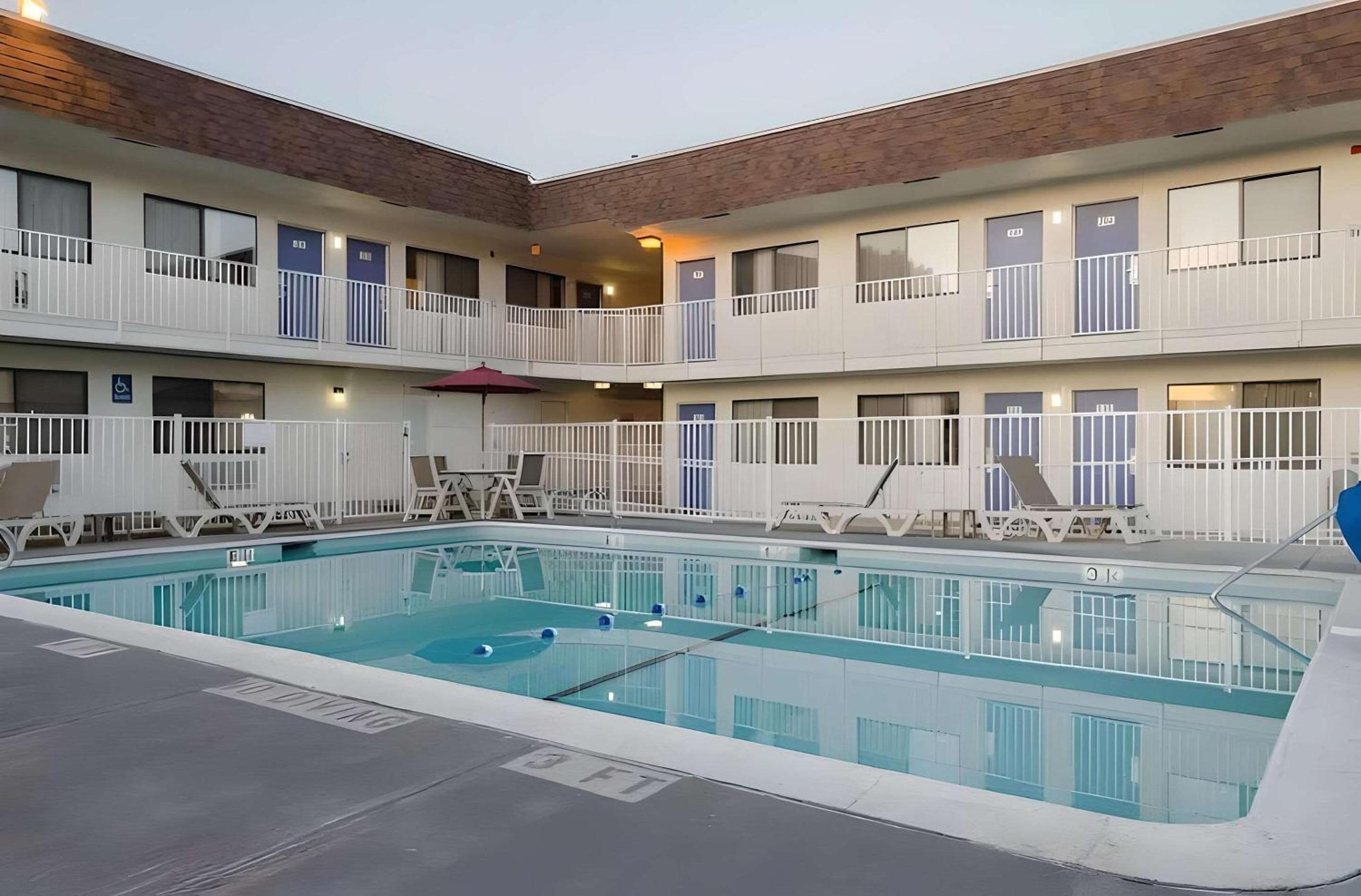 Park Inn by Radisson, Turlock