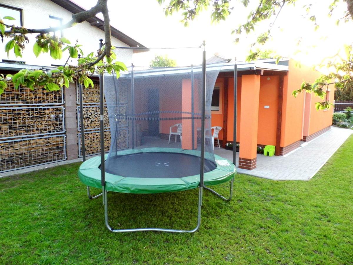 Apartment Na Pražské Vrchlabí