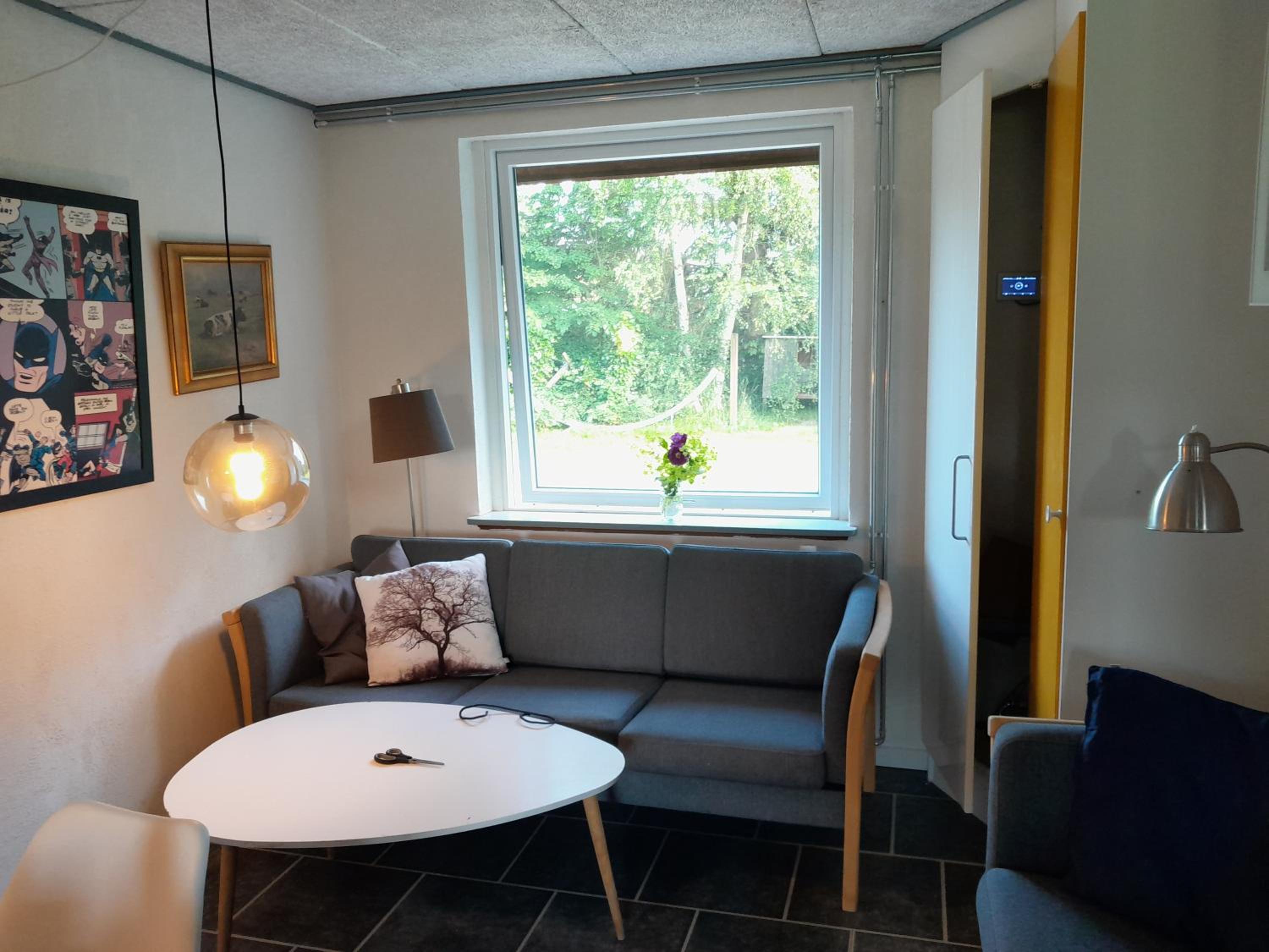 Bettevejs ferie og frihed