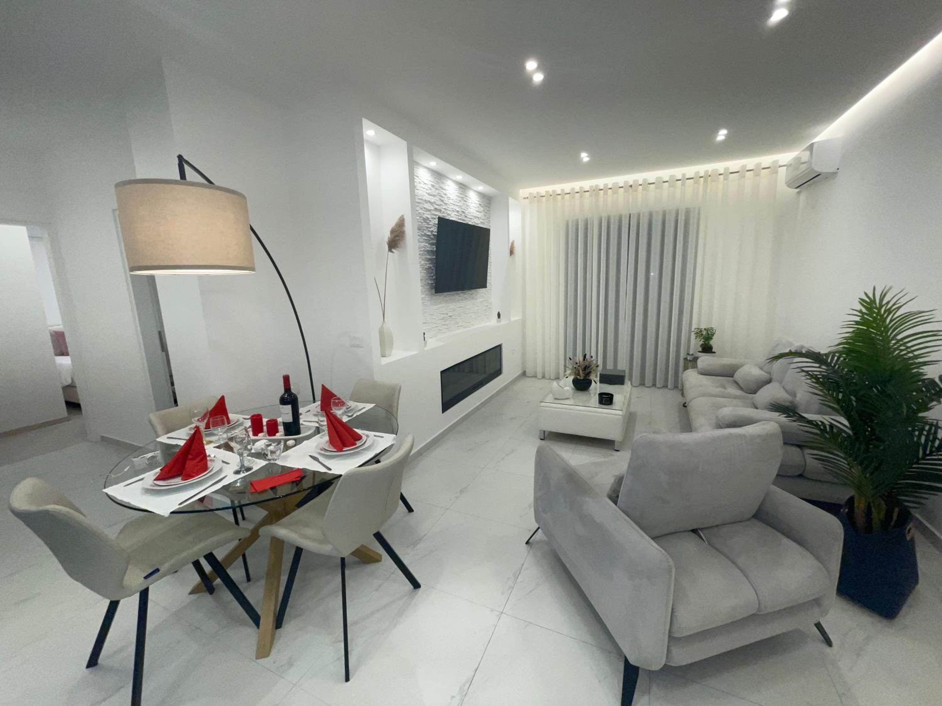 Celine Apartment Vlore