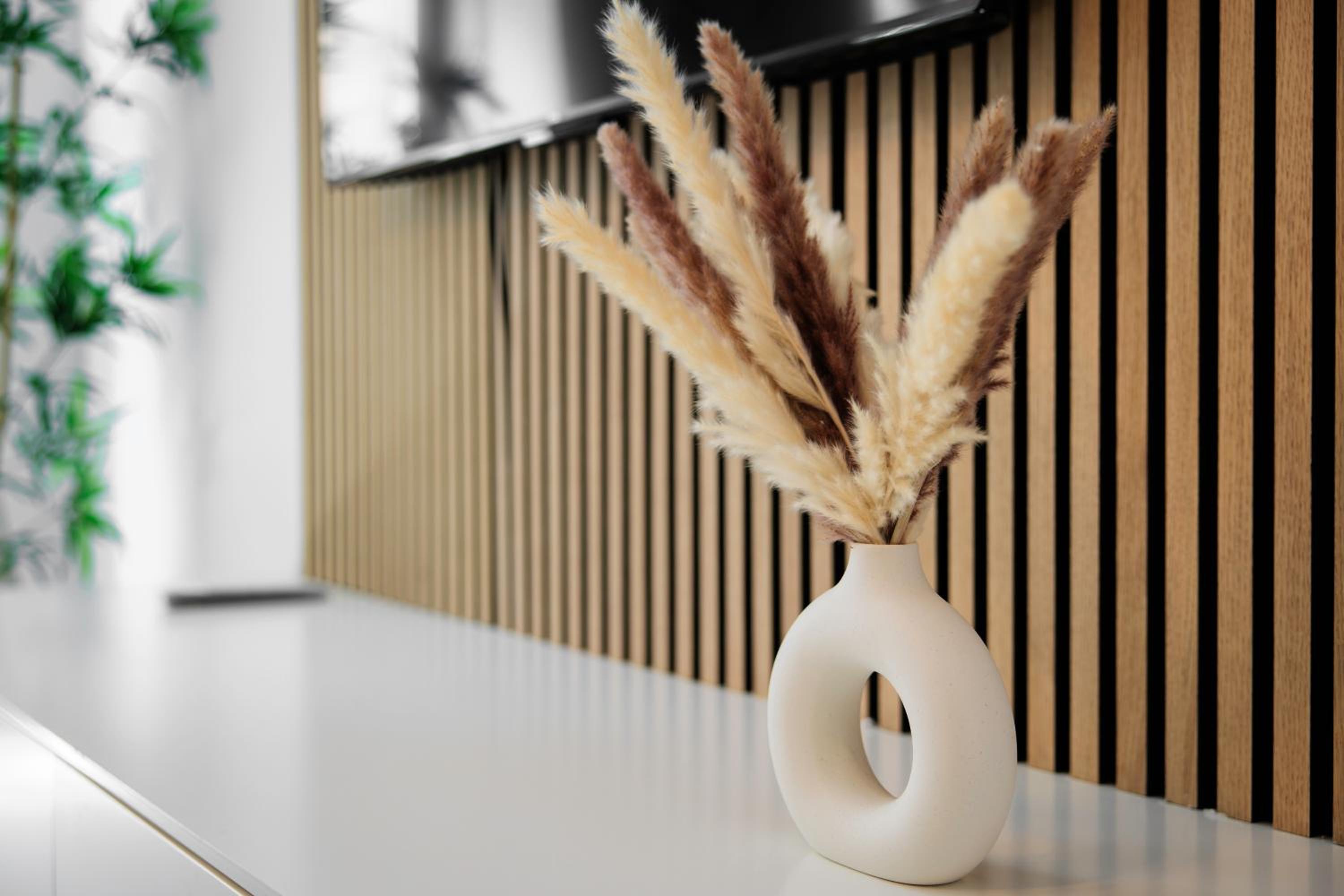 Stylish Apartment l Next to U3 Metro Station
