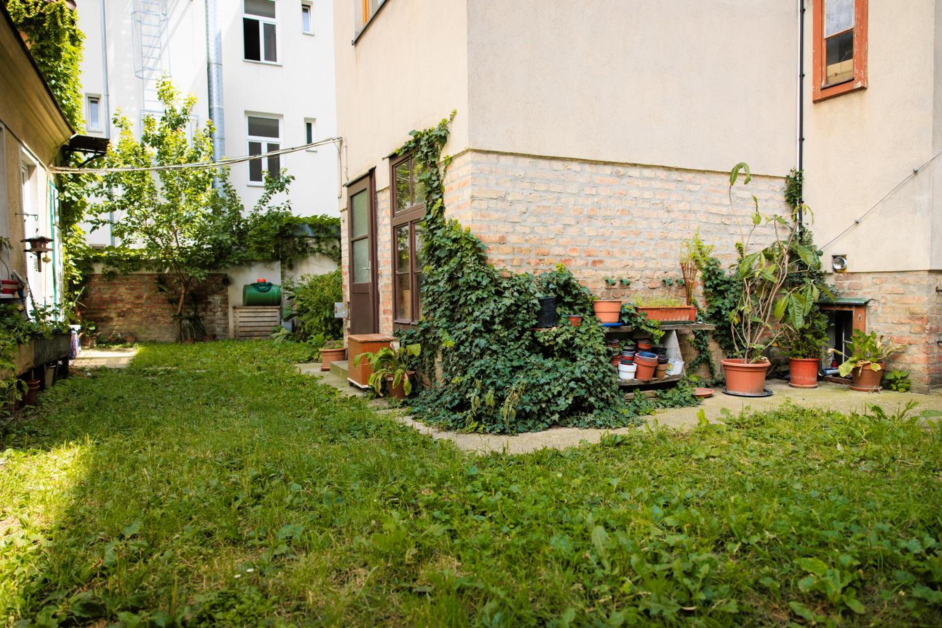 Stylish Apartment l Next to U3 Metro Station