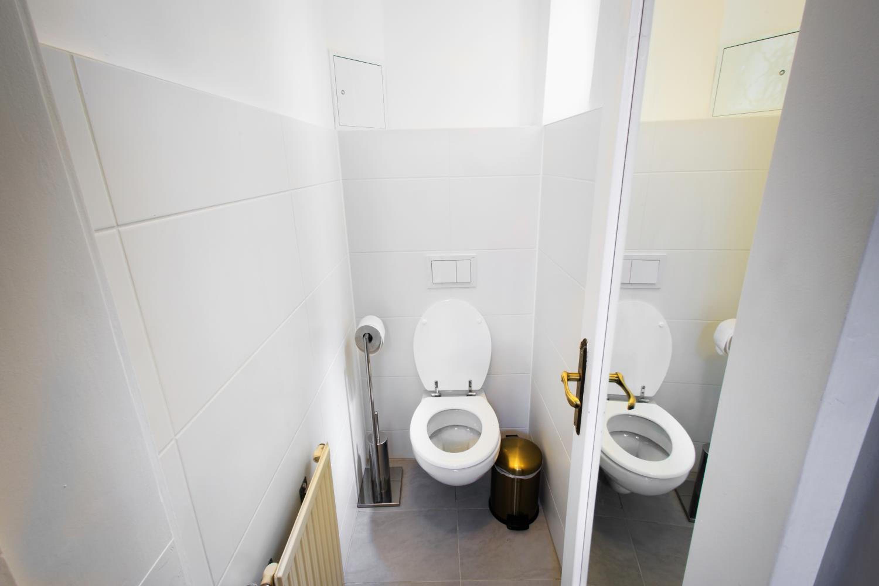Stylish Apartment l Next to U3 Metro Station