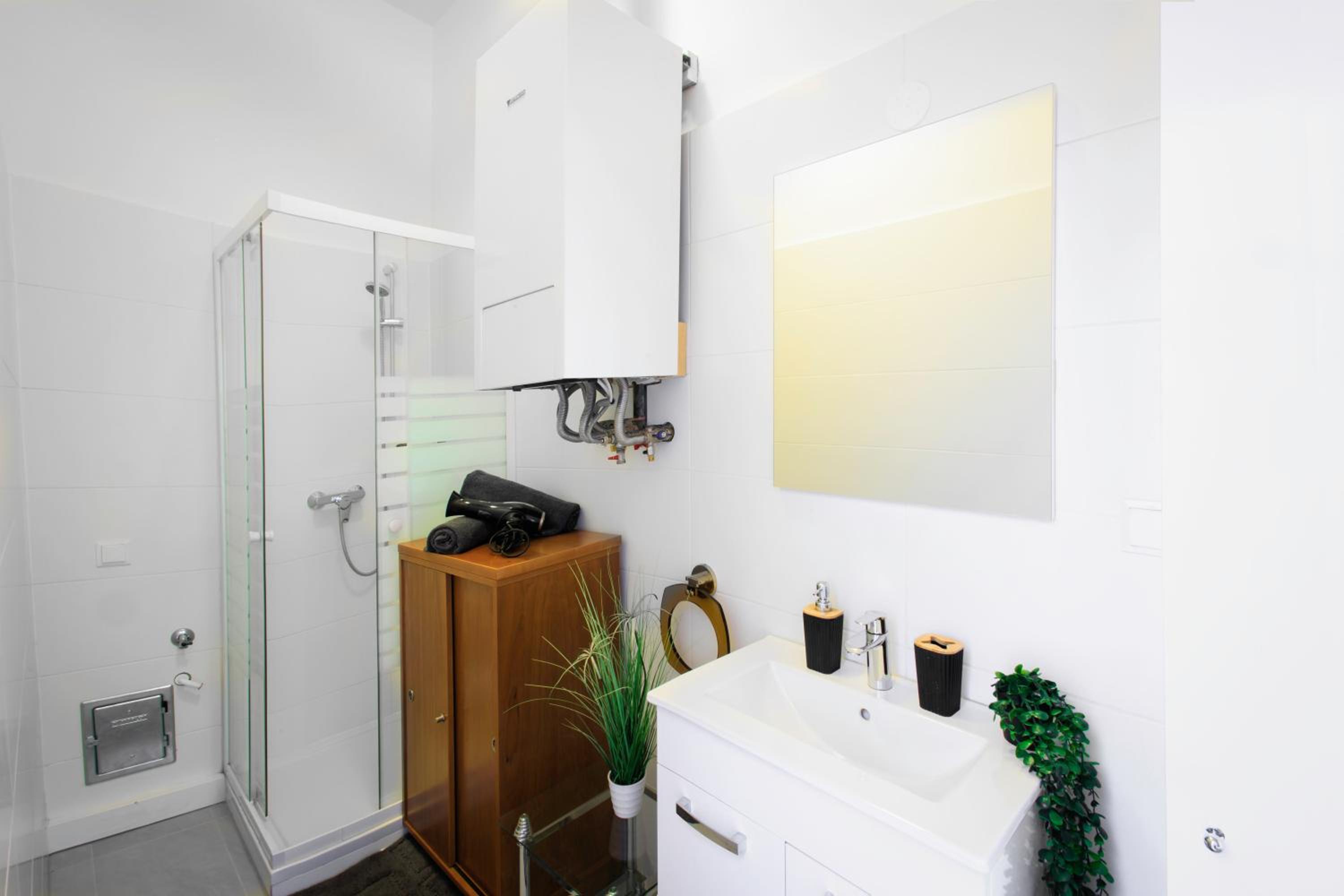 Stylish Apartment l Next to U3 Metro Station