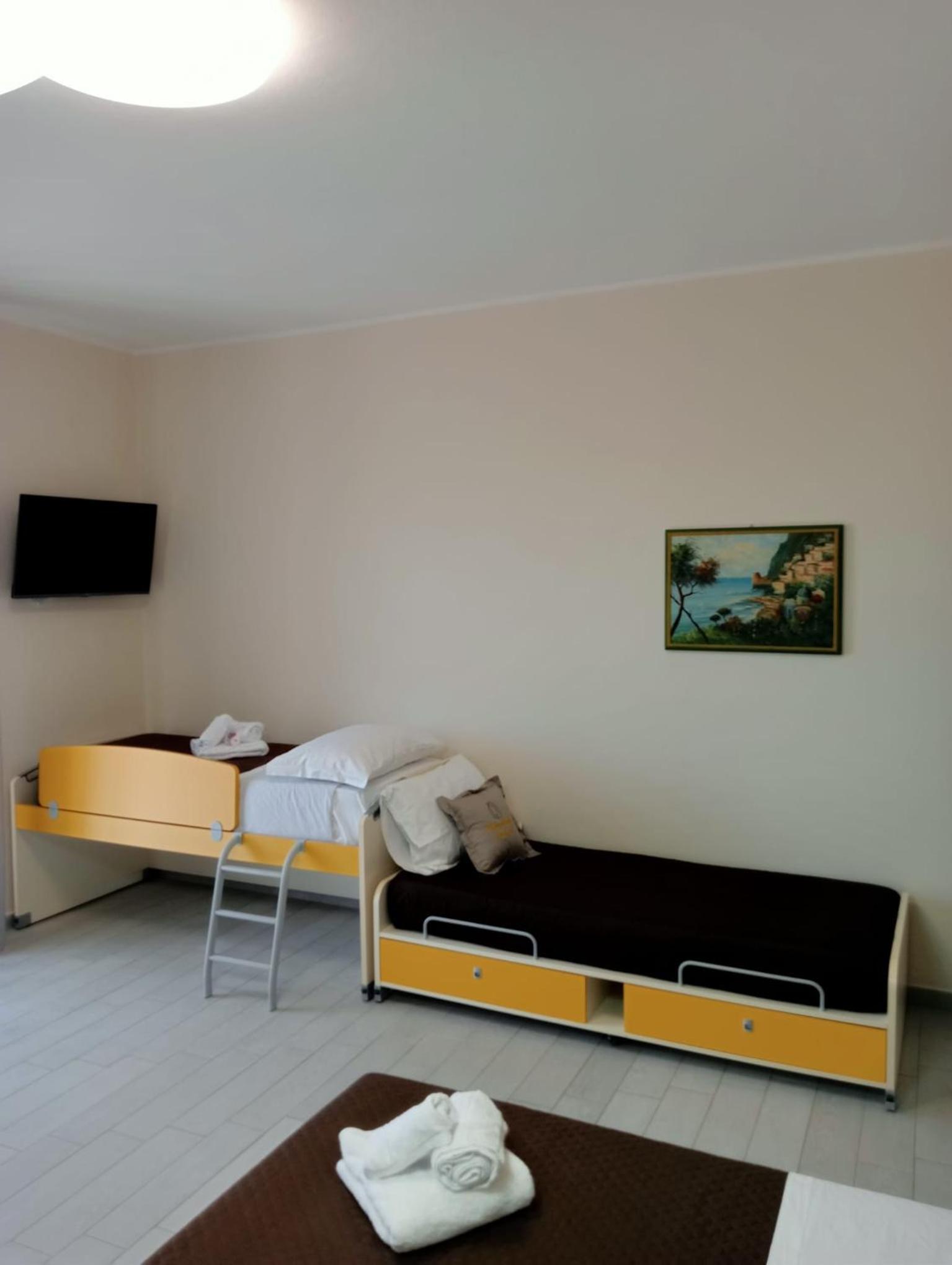 ChiaraValle Apartment Agrigento
