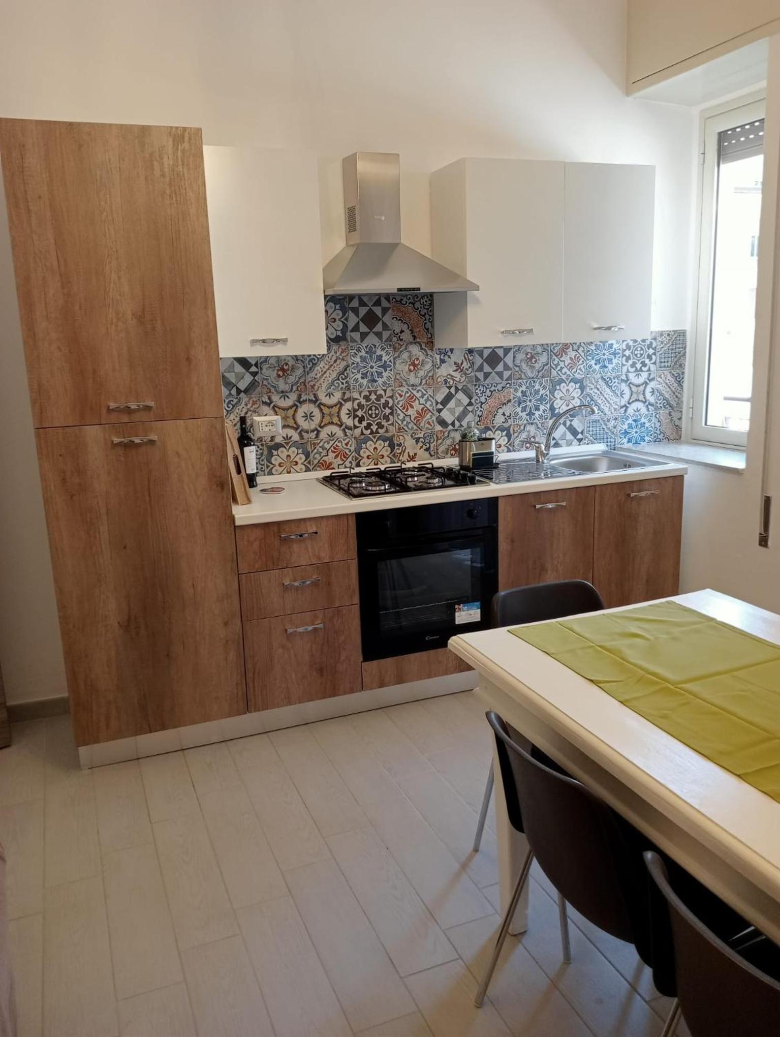 ChiaraValle Apartment Agrigento