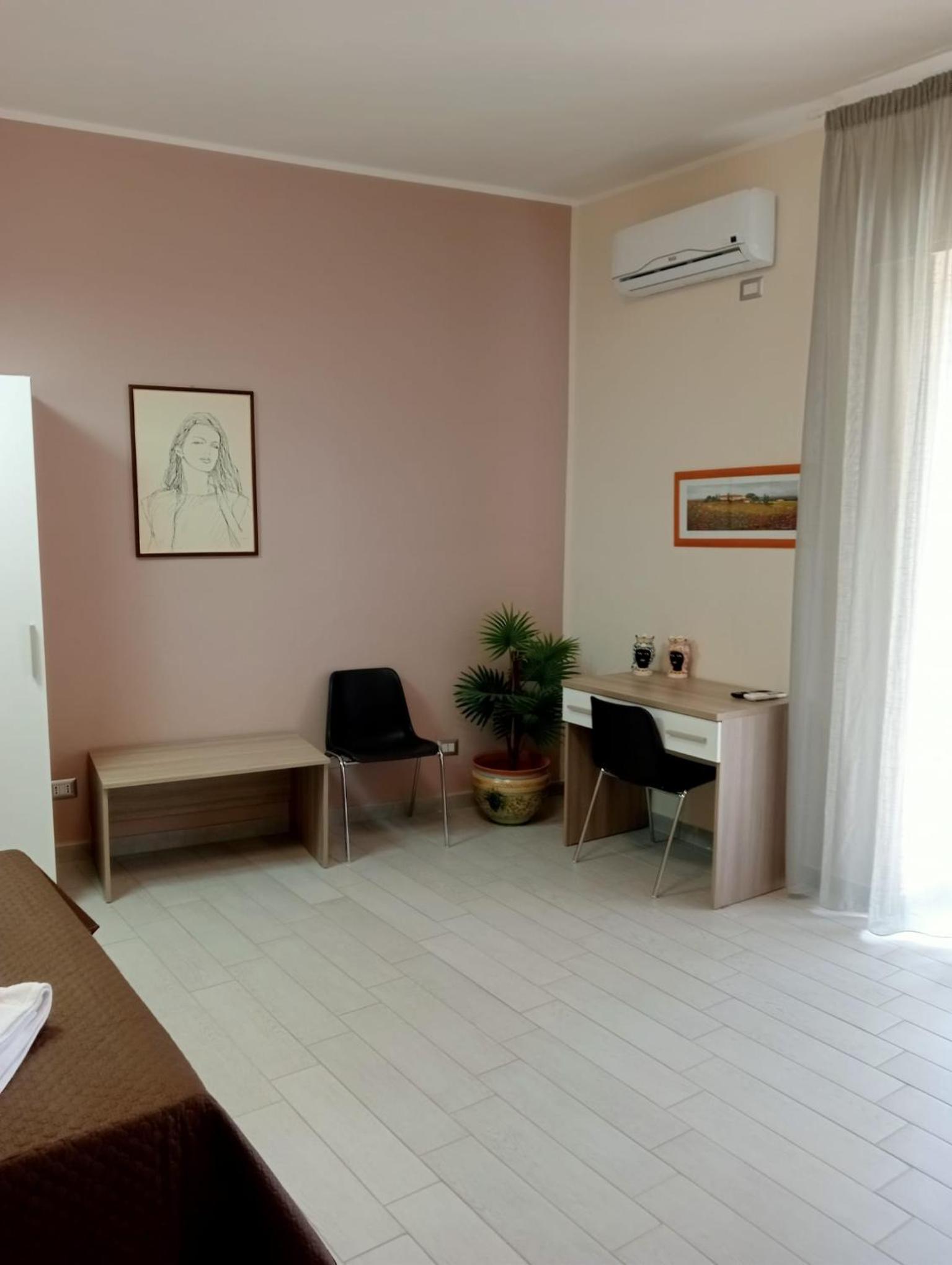 ChiaraValle Apartment Agrigento