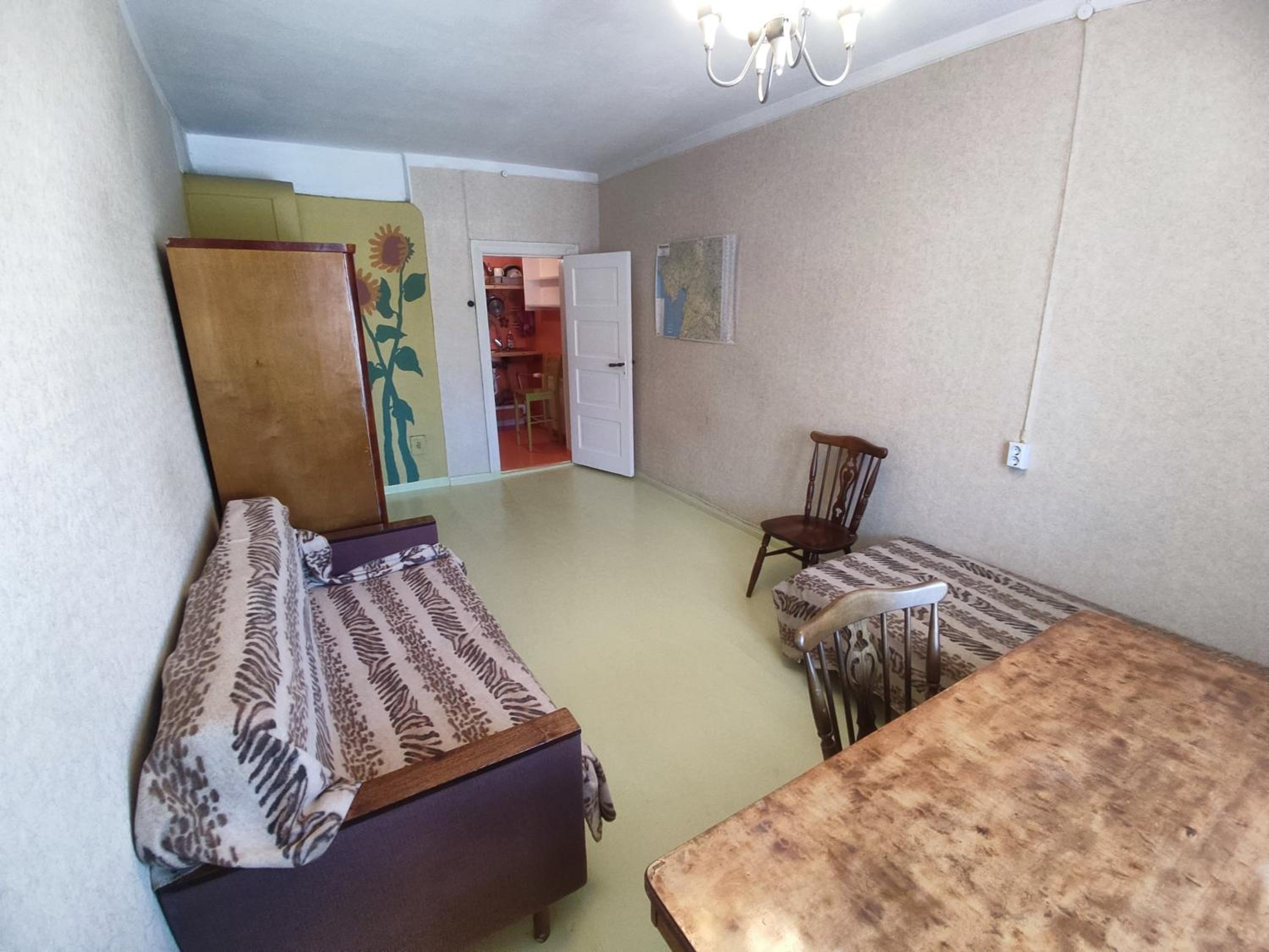 Double Room Near Beach Apt 7 view 5