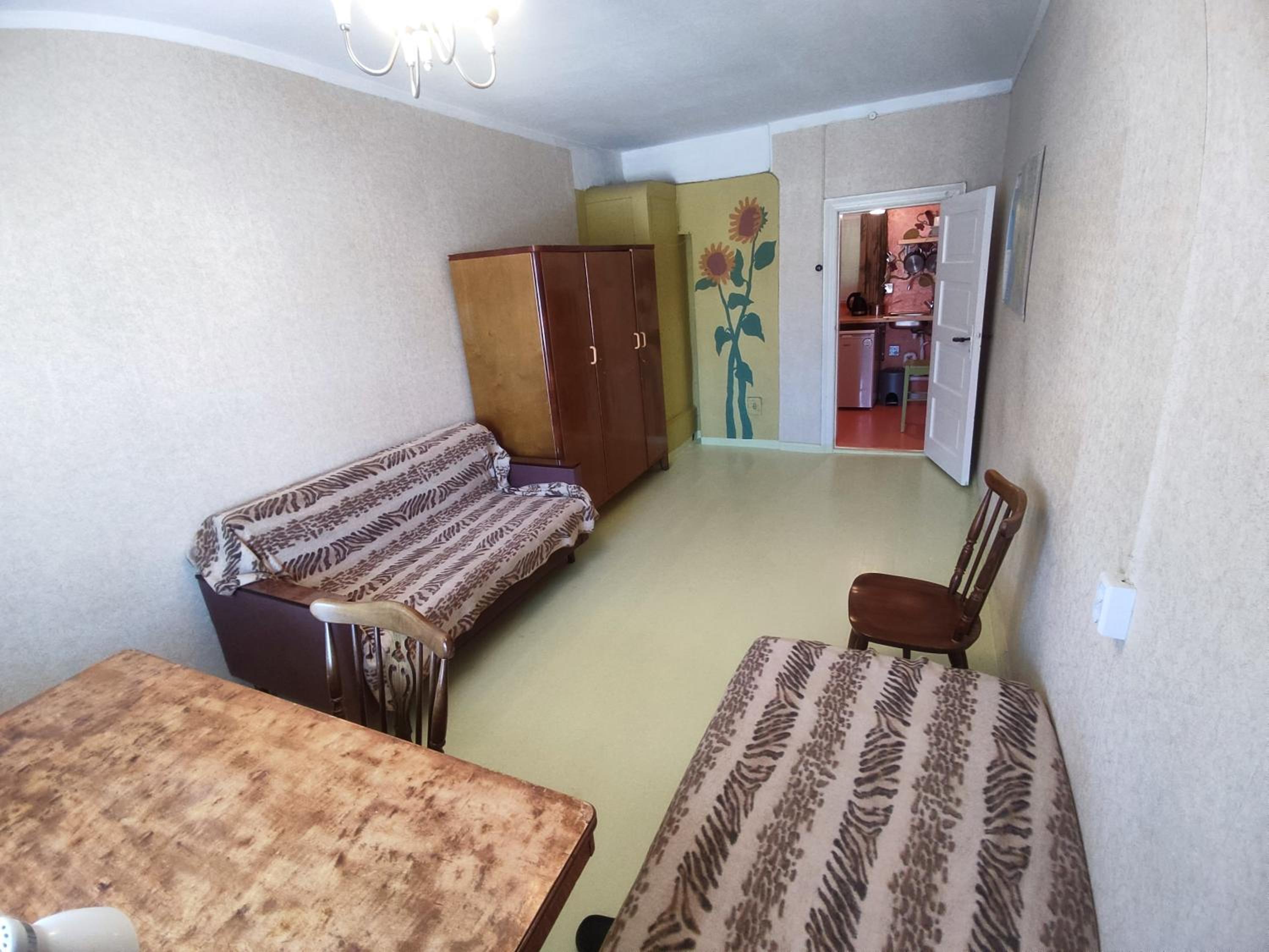 Double Room Near Beach Apt 7 view 2