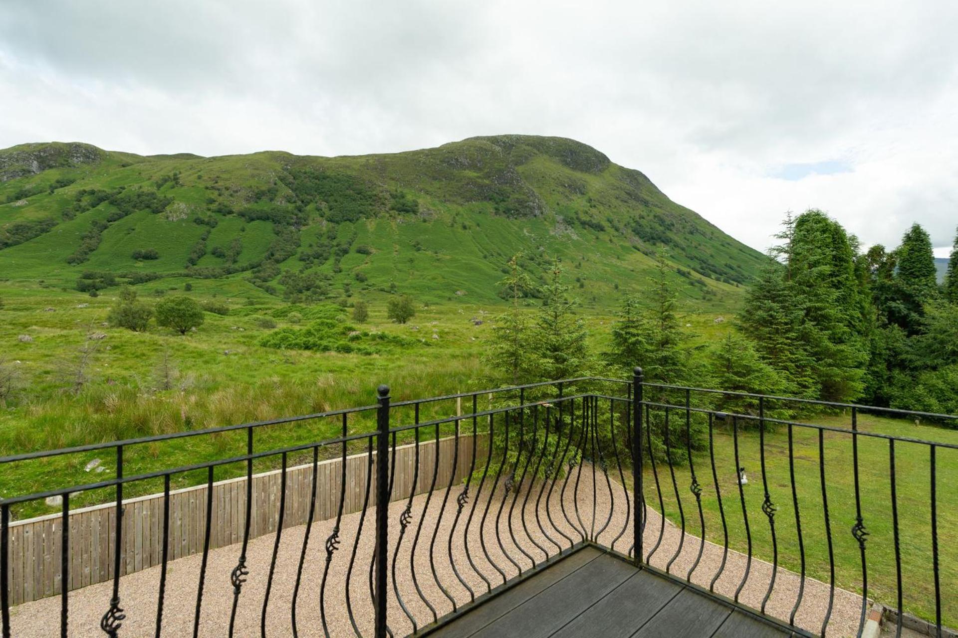 Achintee Cottages No 2 view 5