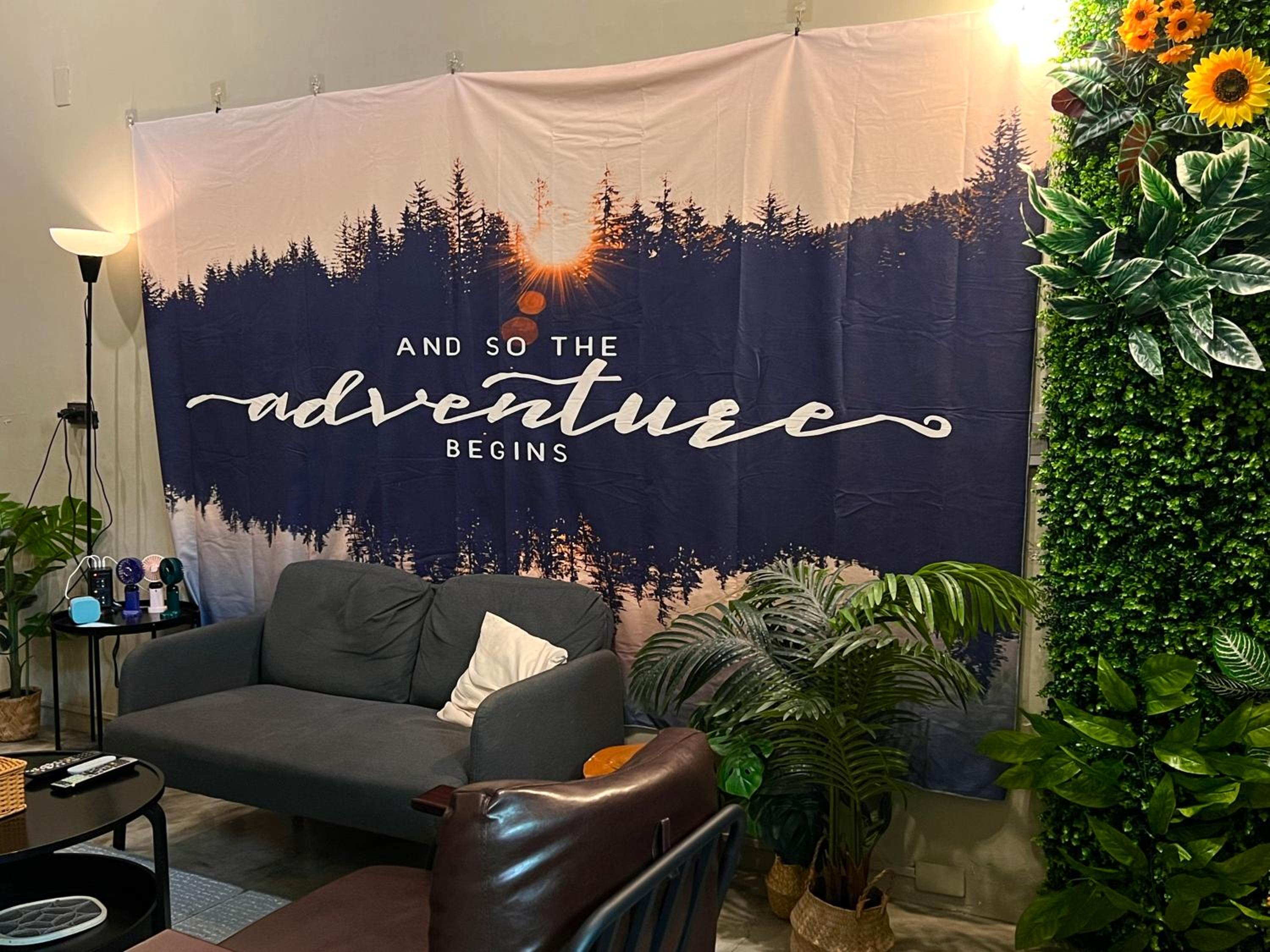 lounge