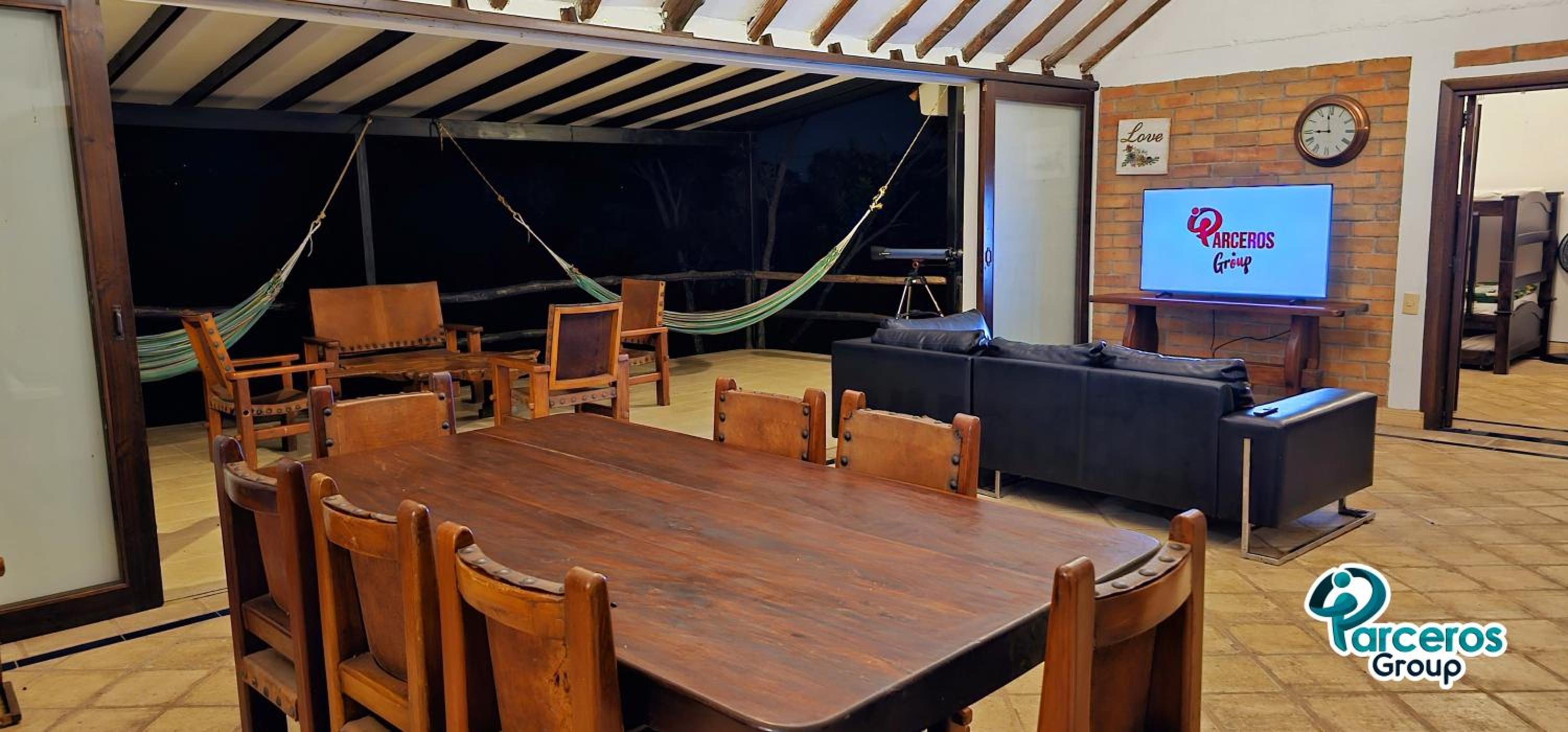 Casa Campestre en Pereira Por Parceros Group