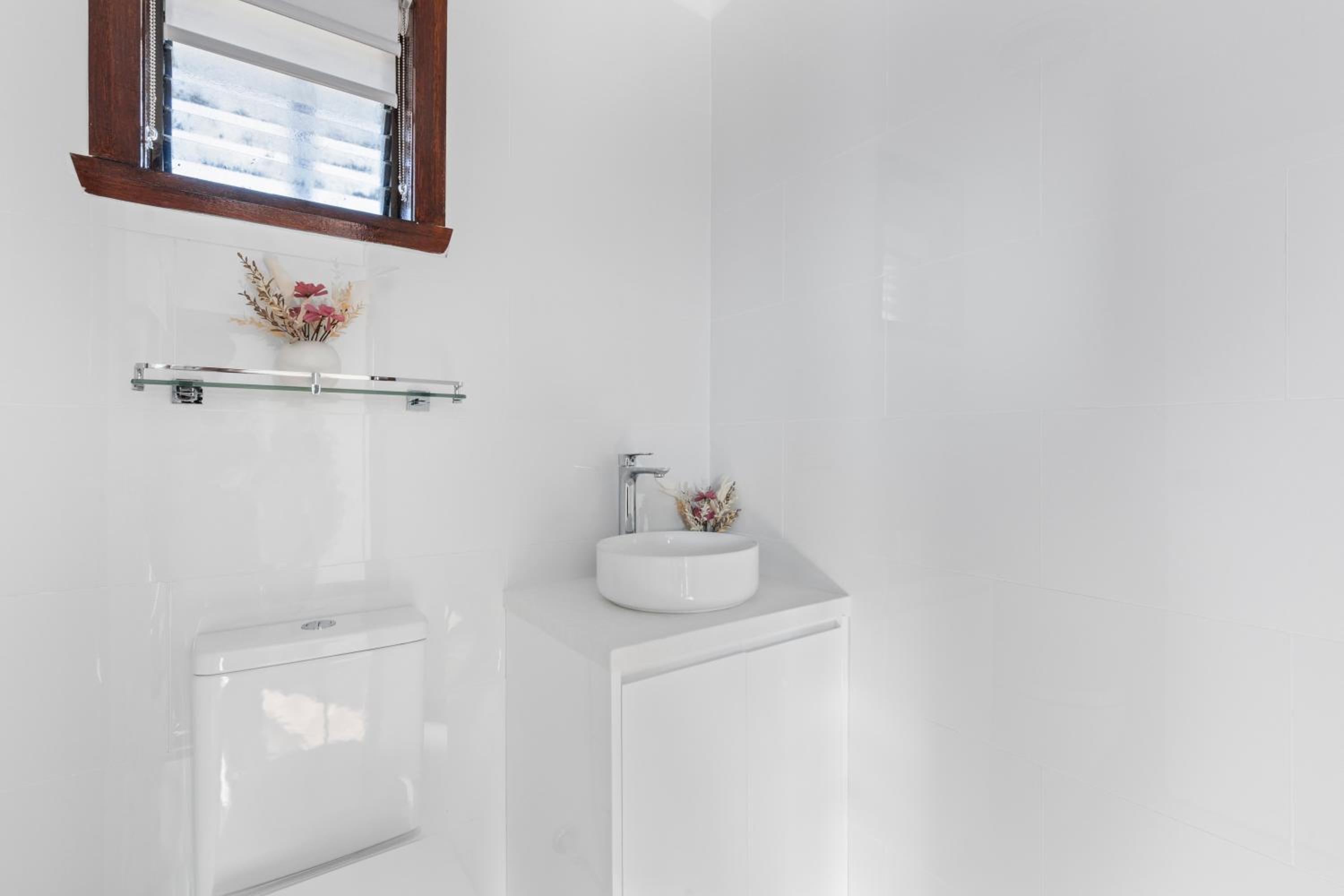 Charming retreat in Footscray