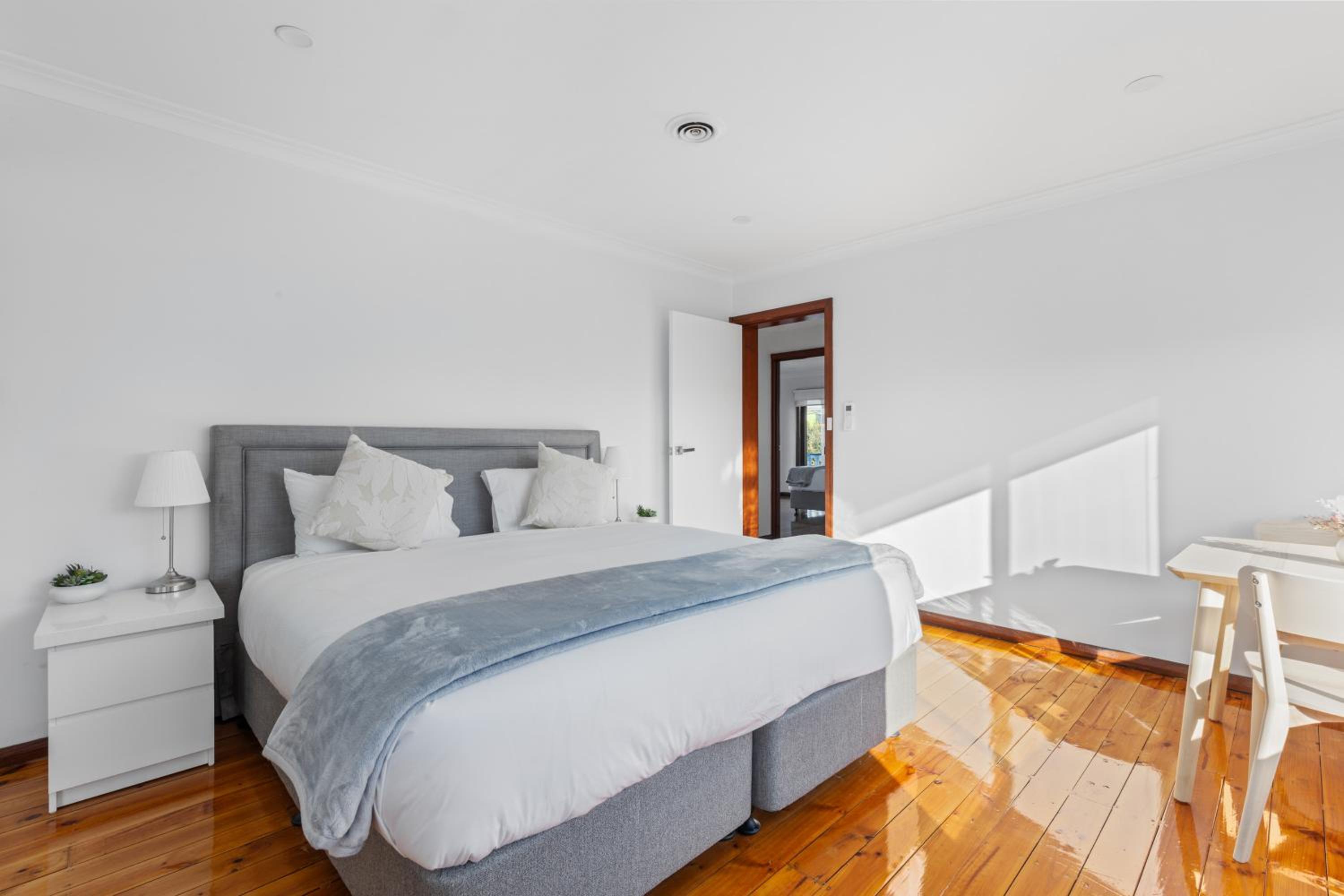 Charming retreat in Footscray