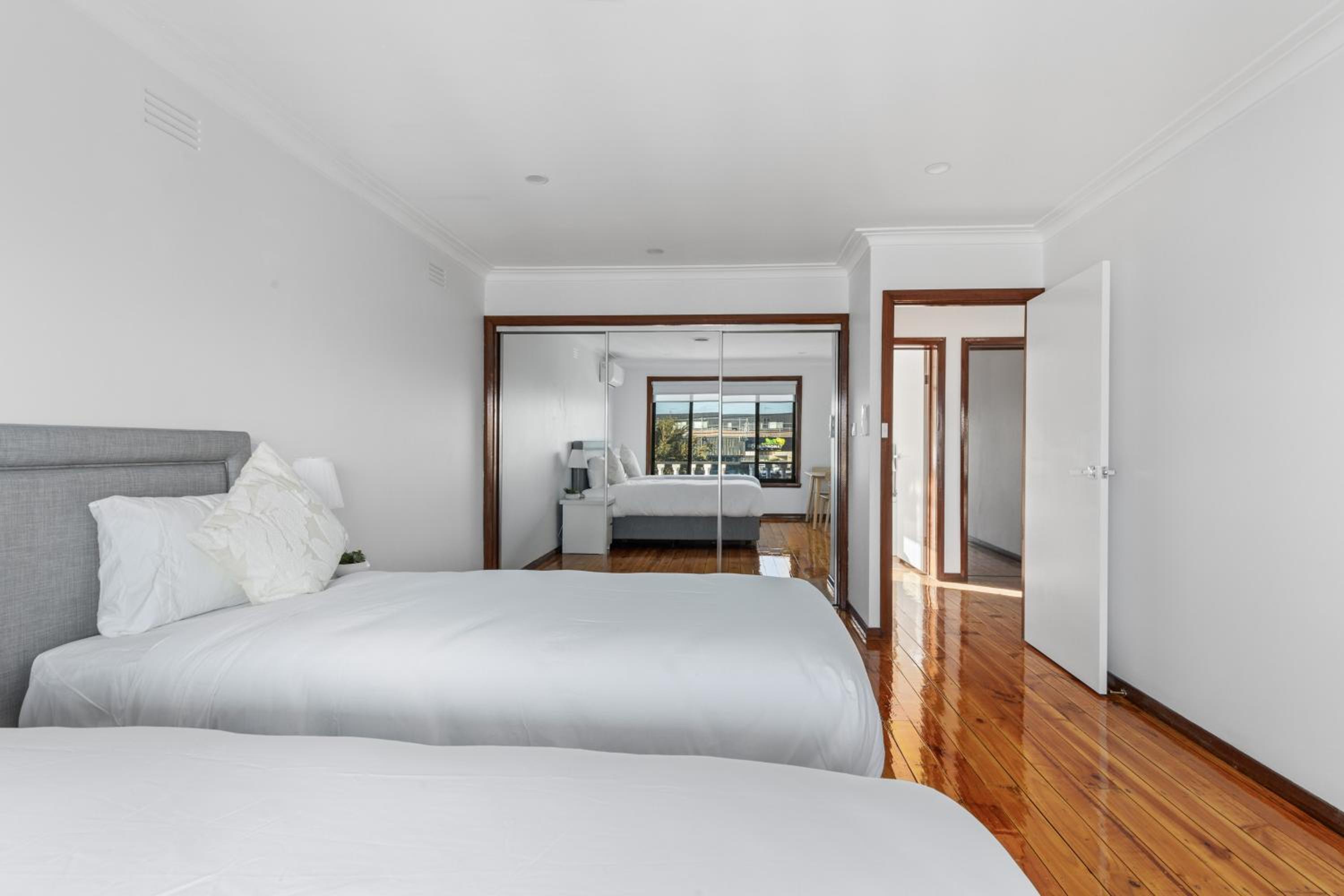 Charming retreat in Footscray