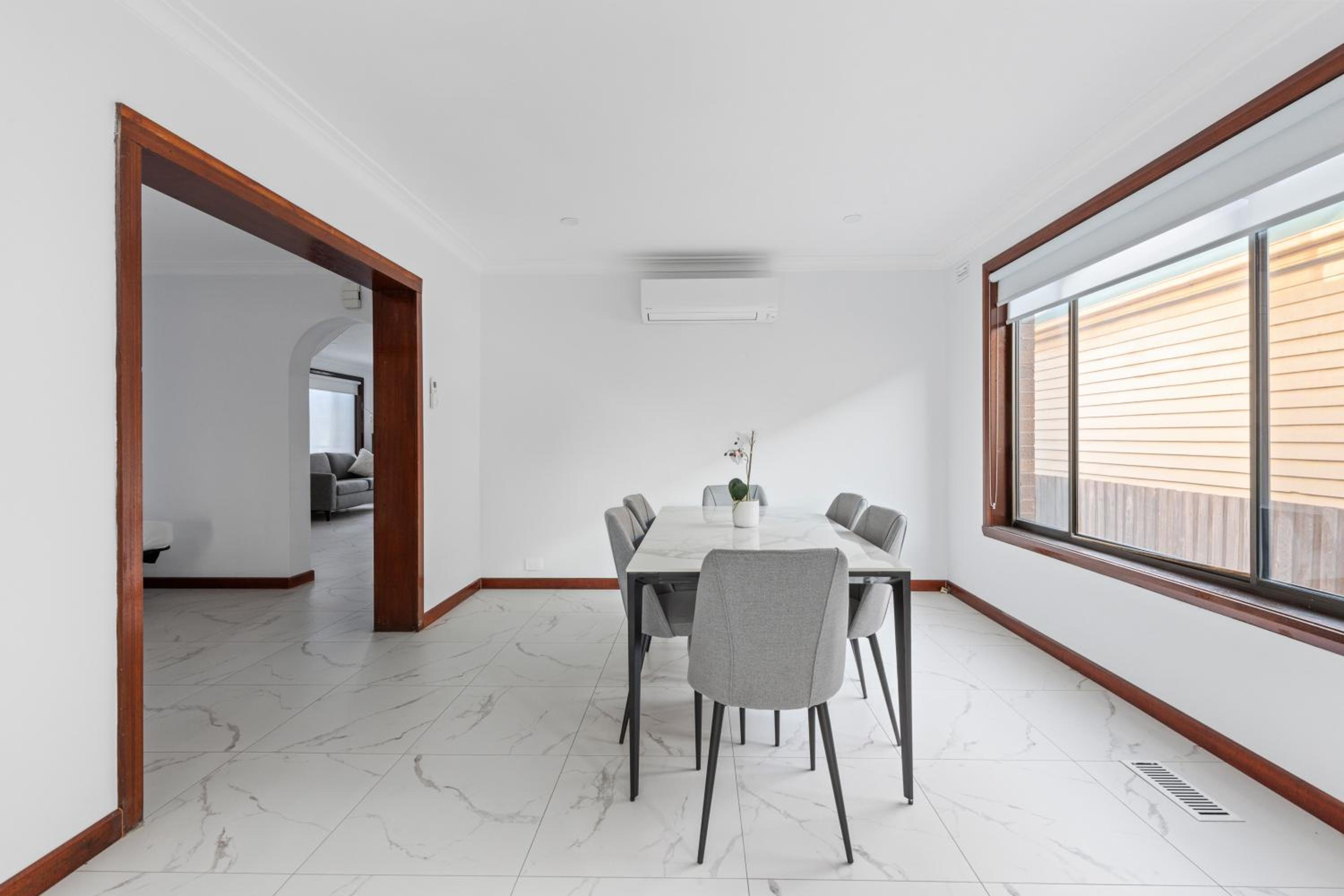 Charming retreat in Footscray