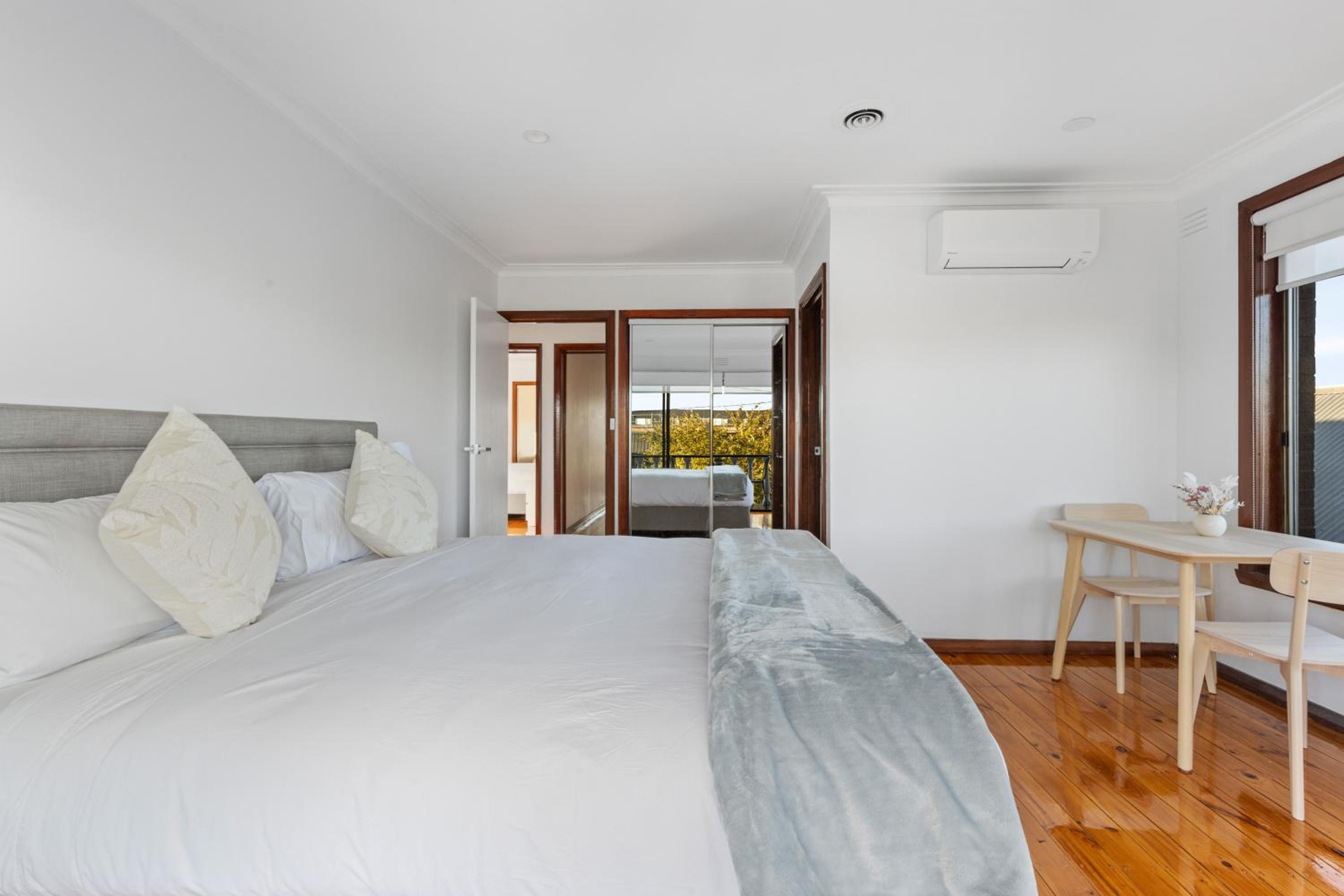 Charming retreat in Footscray