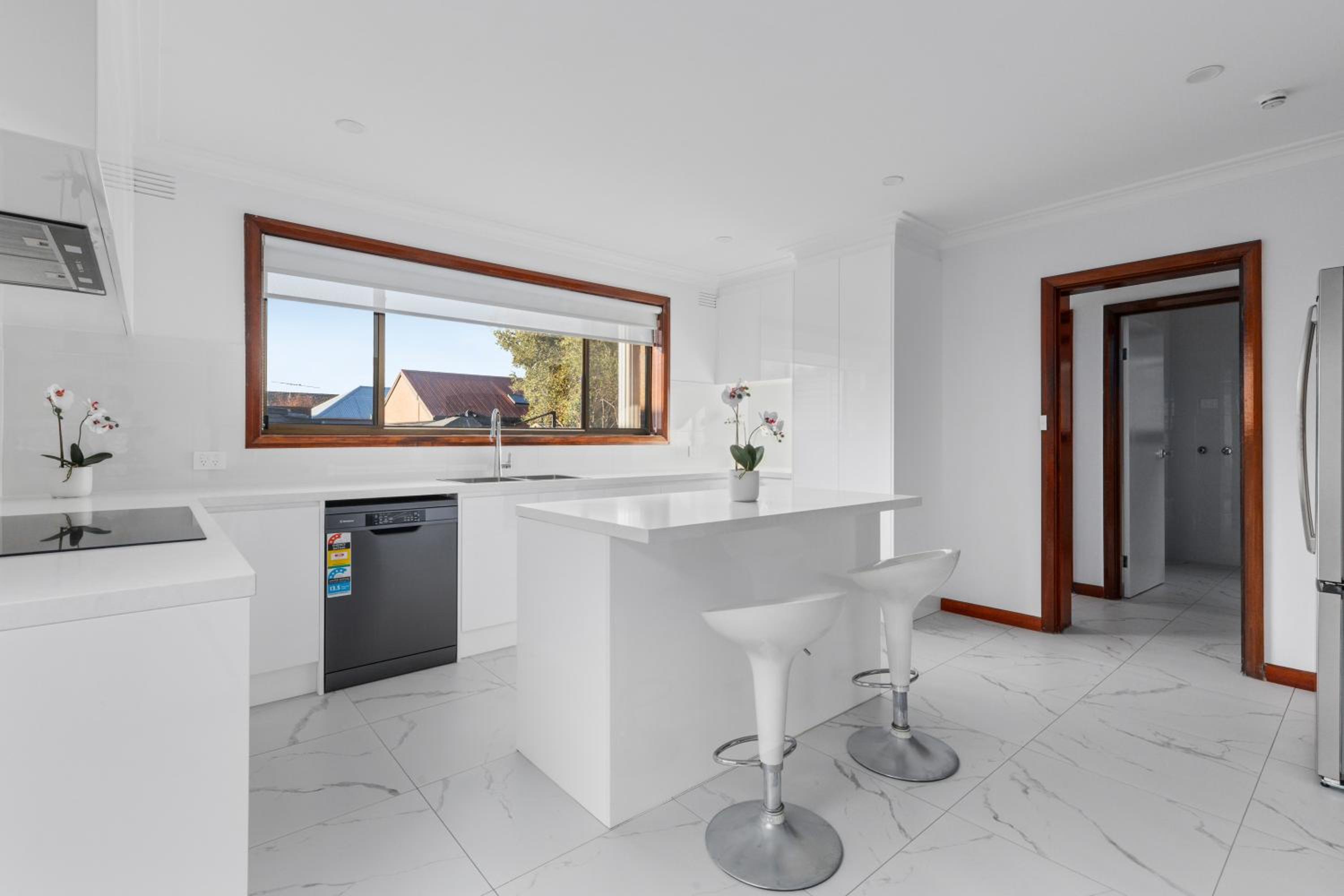 Charming retreat in Footscray
