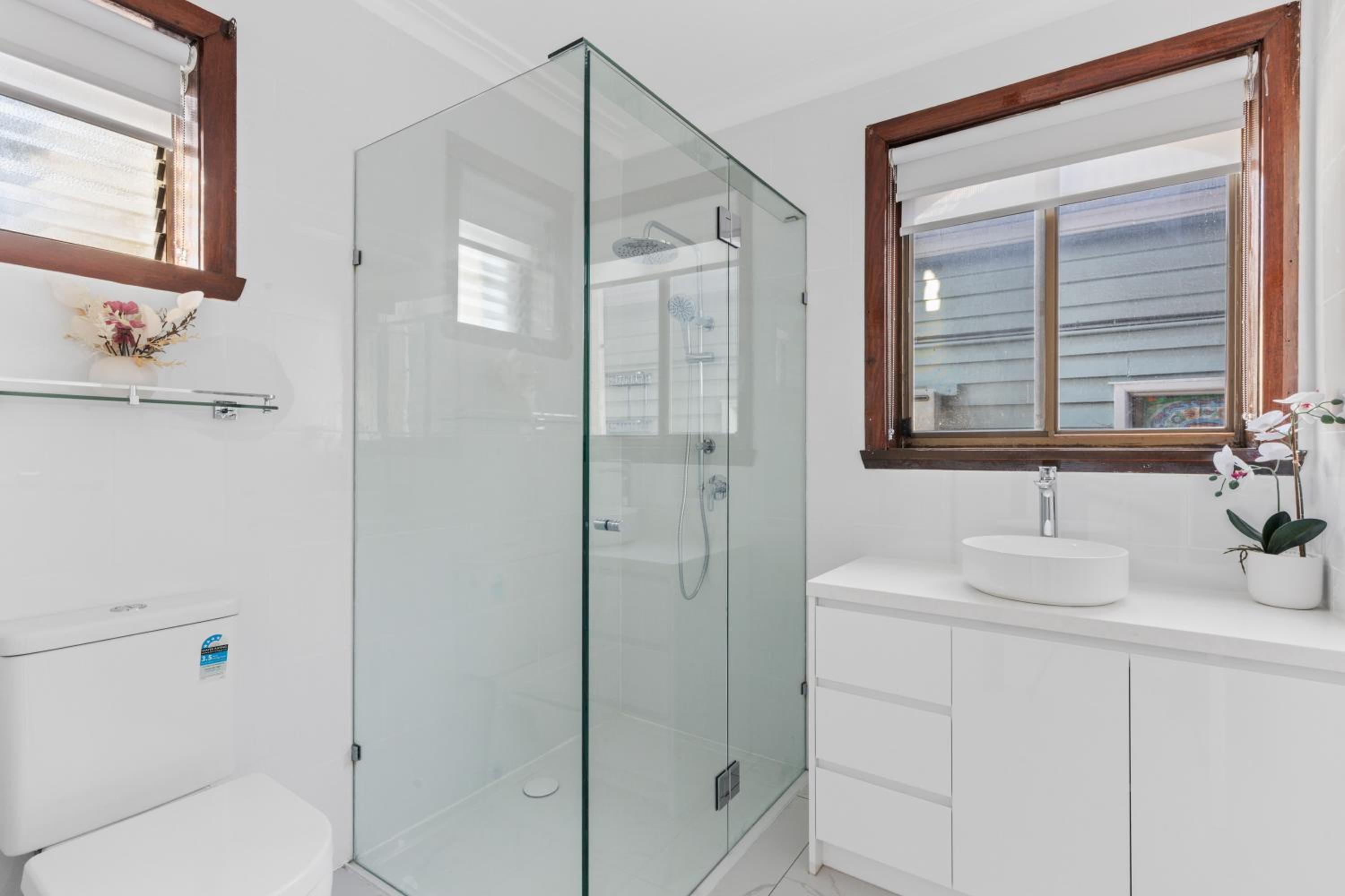 Charming retreat in Footscray