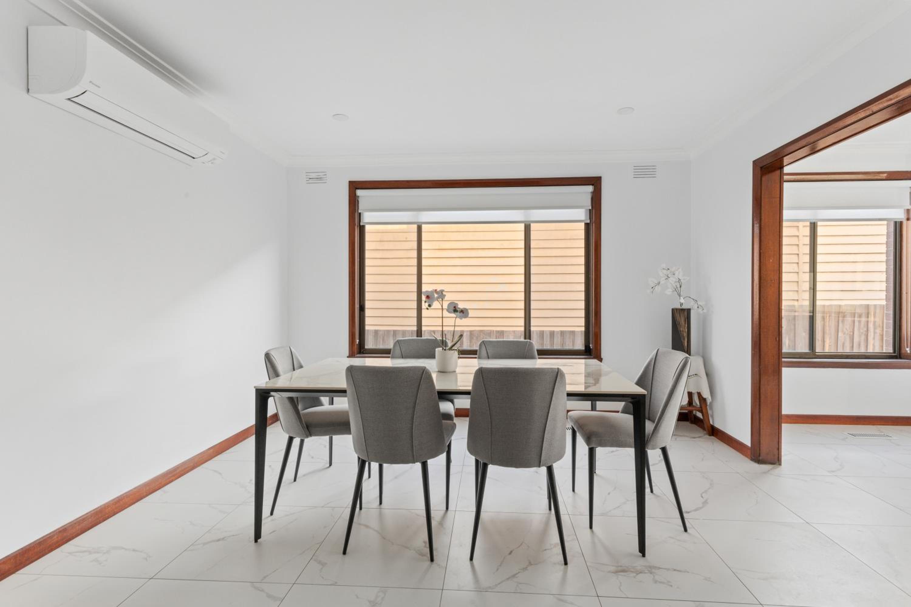 Charming retreat in Footscray