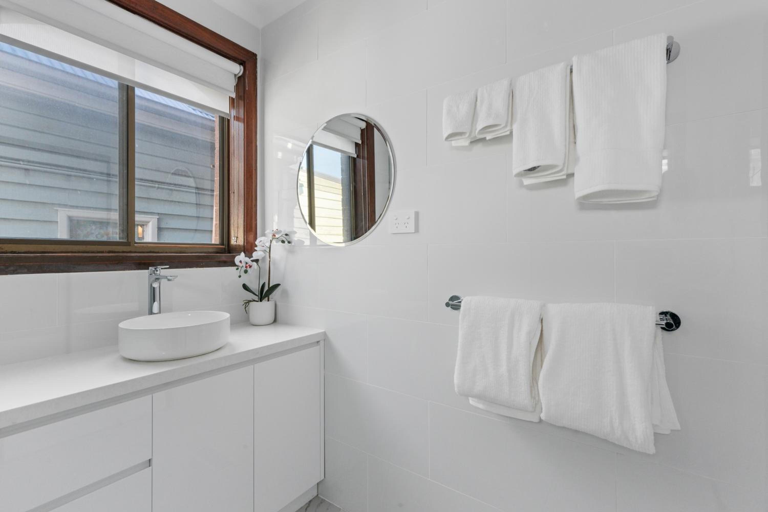 Charming retreat in Footscray