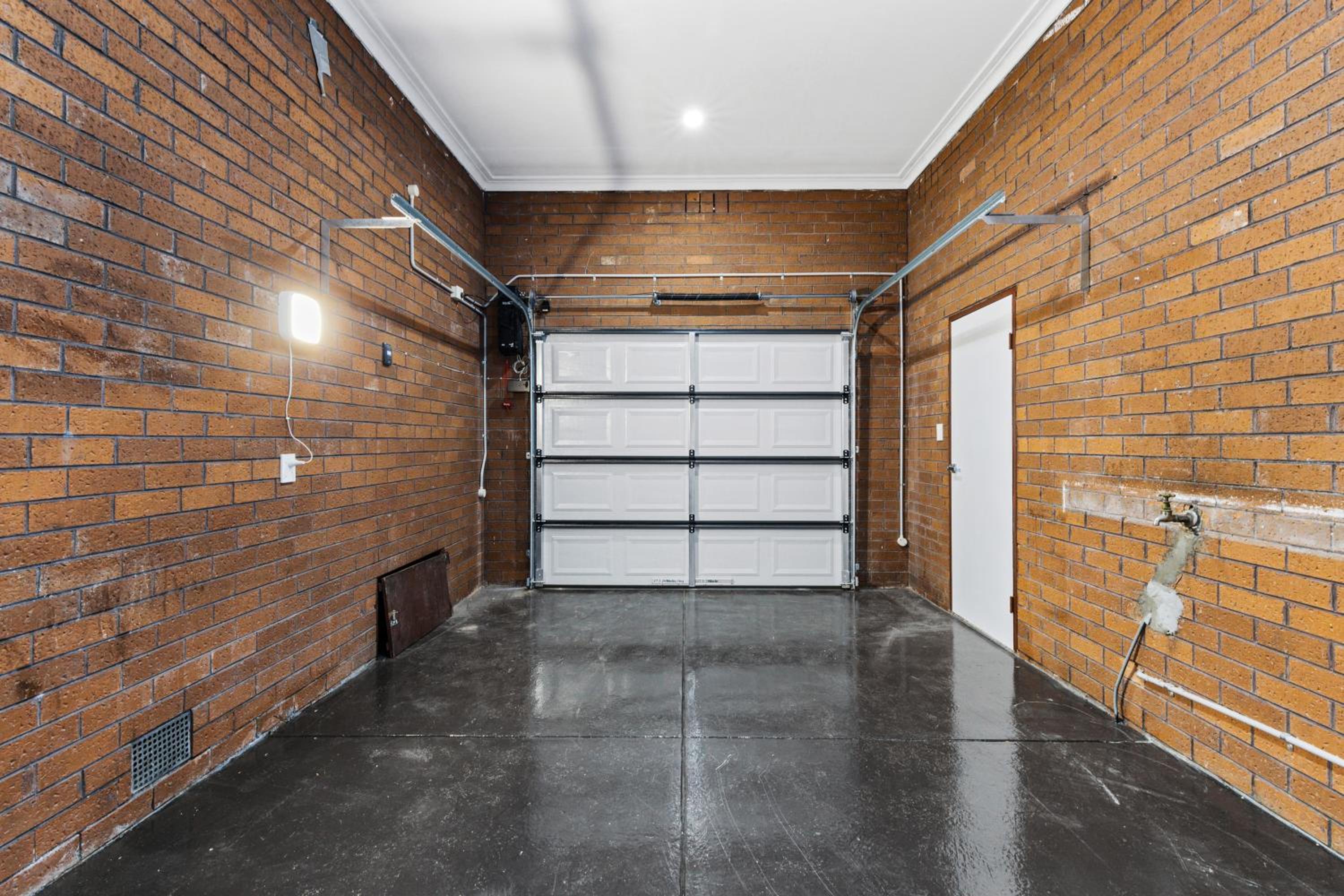 Charming retreat in Footscray