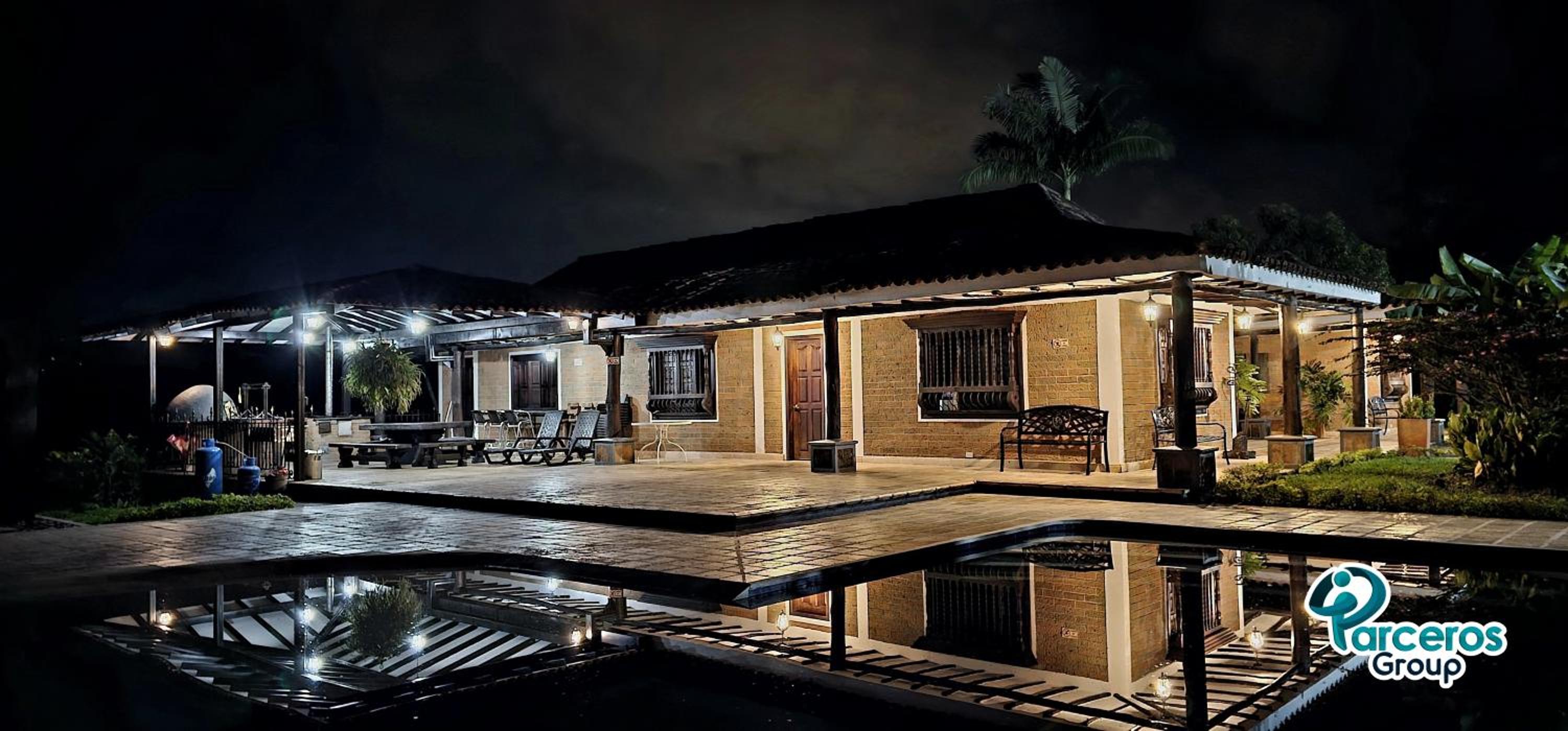 Casa Campestre en Pereira Por Parceros Group