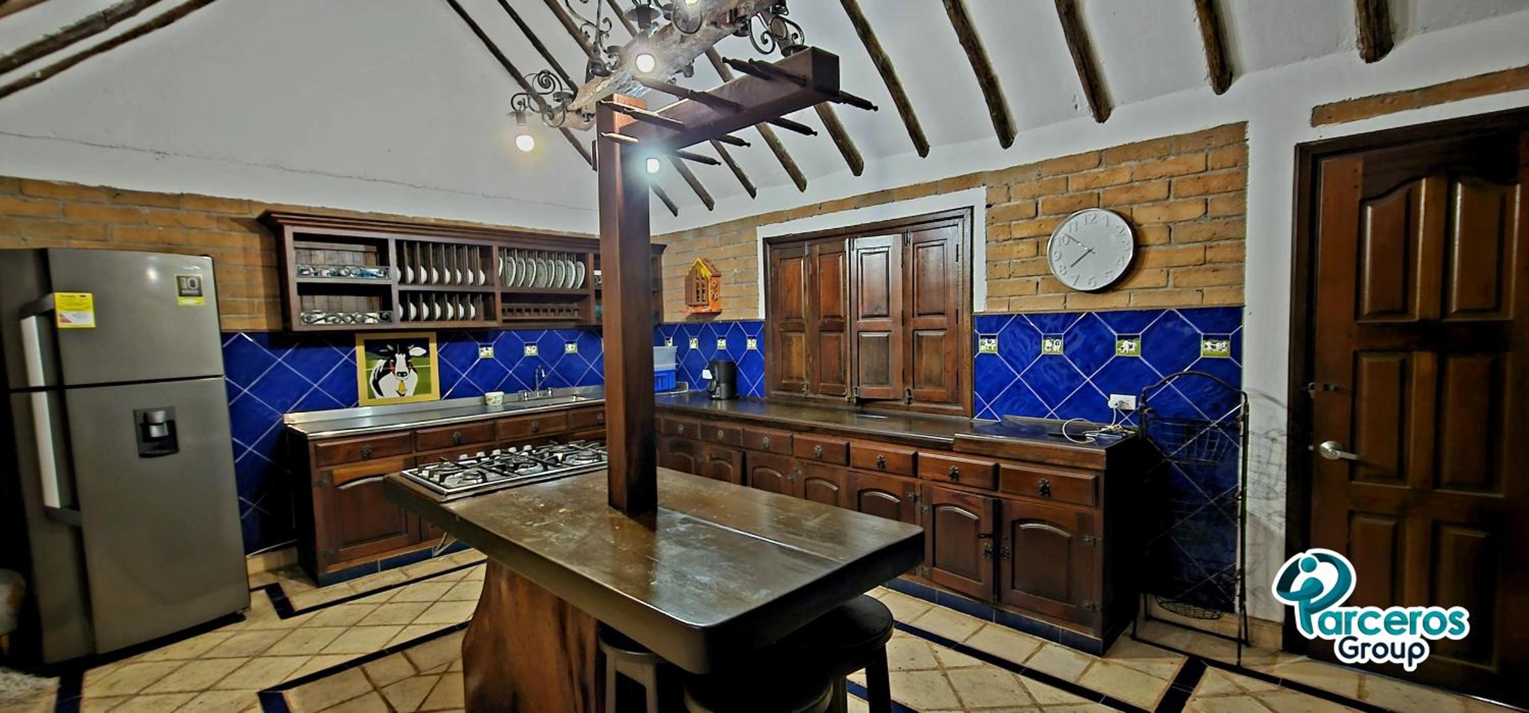 Casa Campestre en Pereira Por Parceros Group
