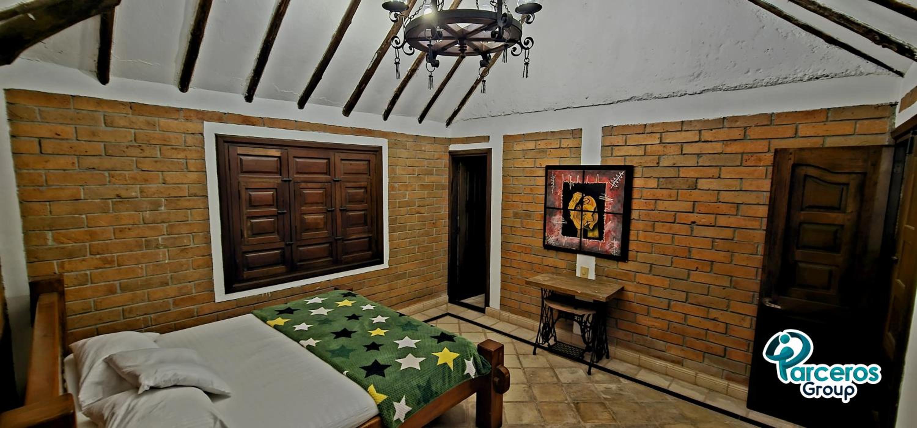 Casa Campestre en Pereira Por Parceros Group