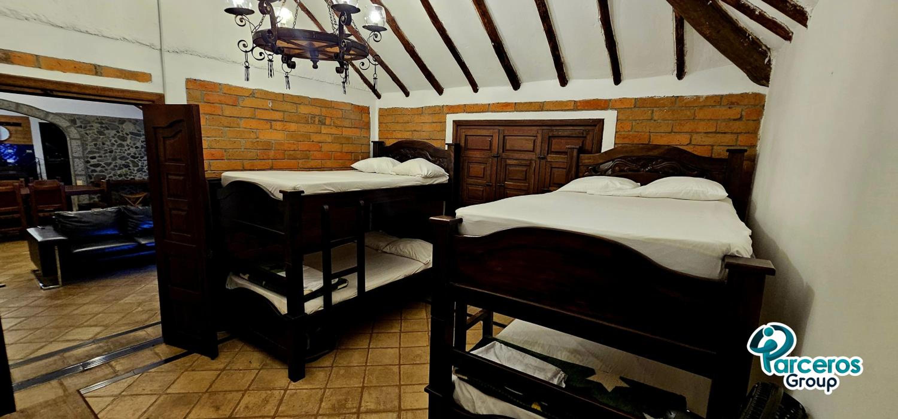 Casa Campestre en Pereira Por Parceros Group