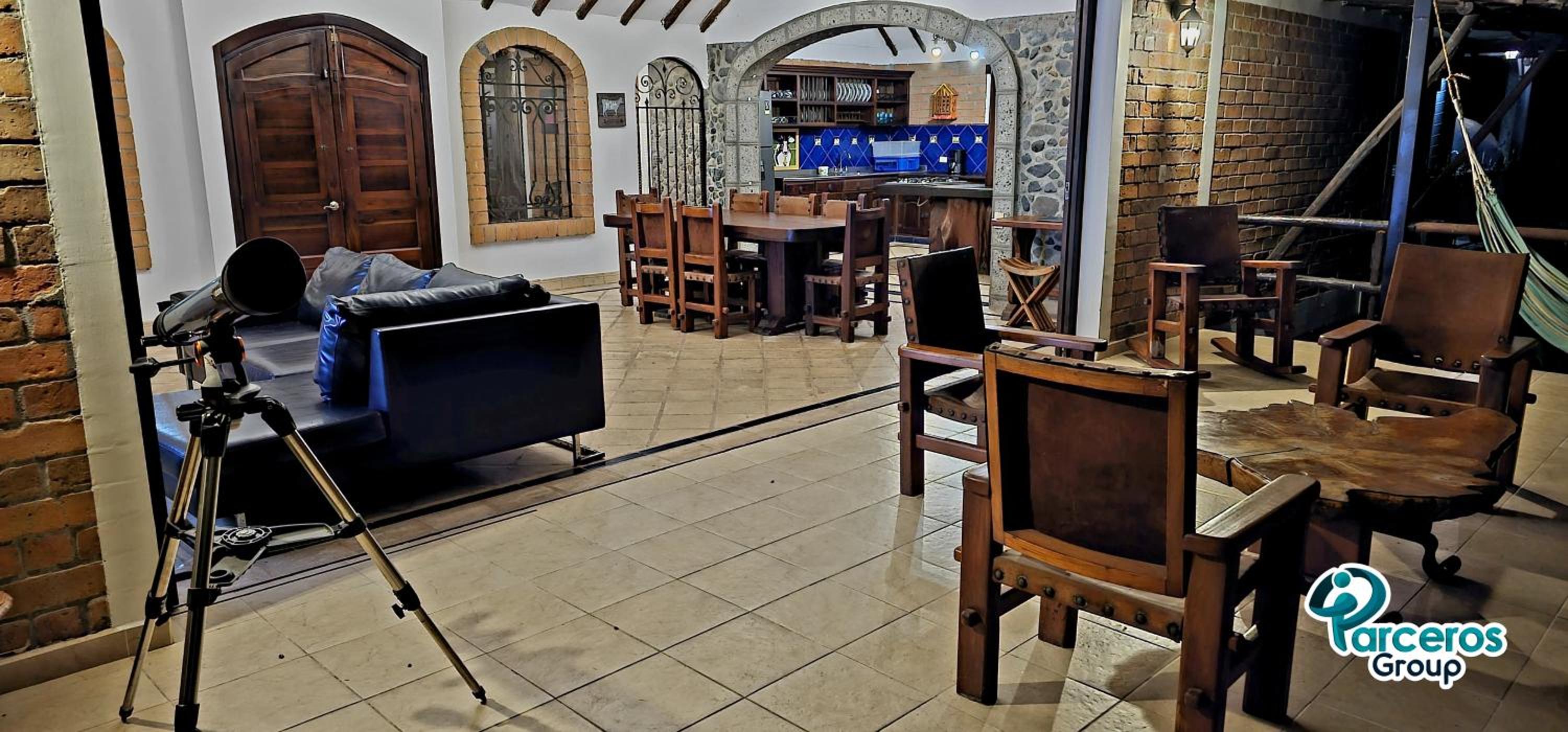 Casa Campestre en Pereira Por Parceros Group