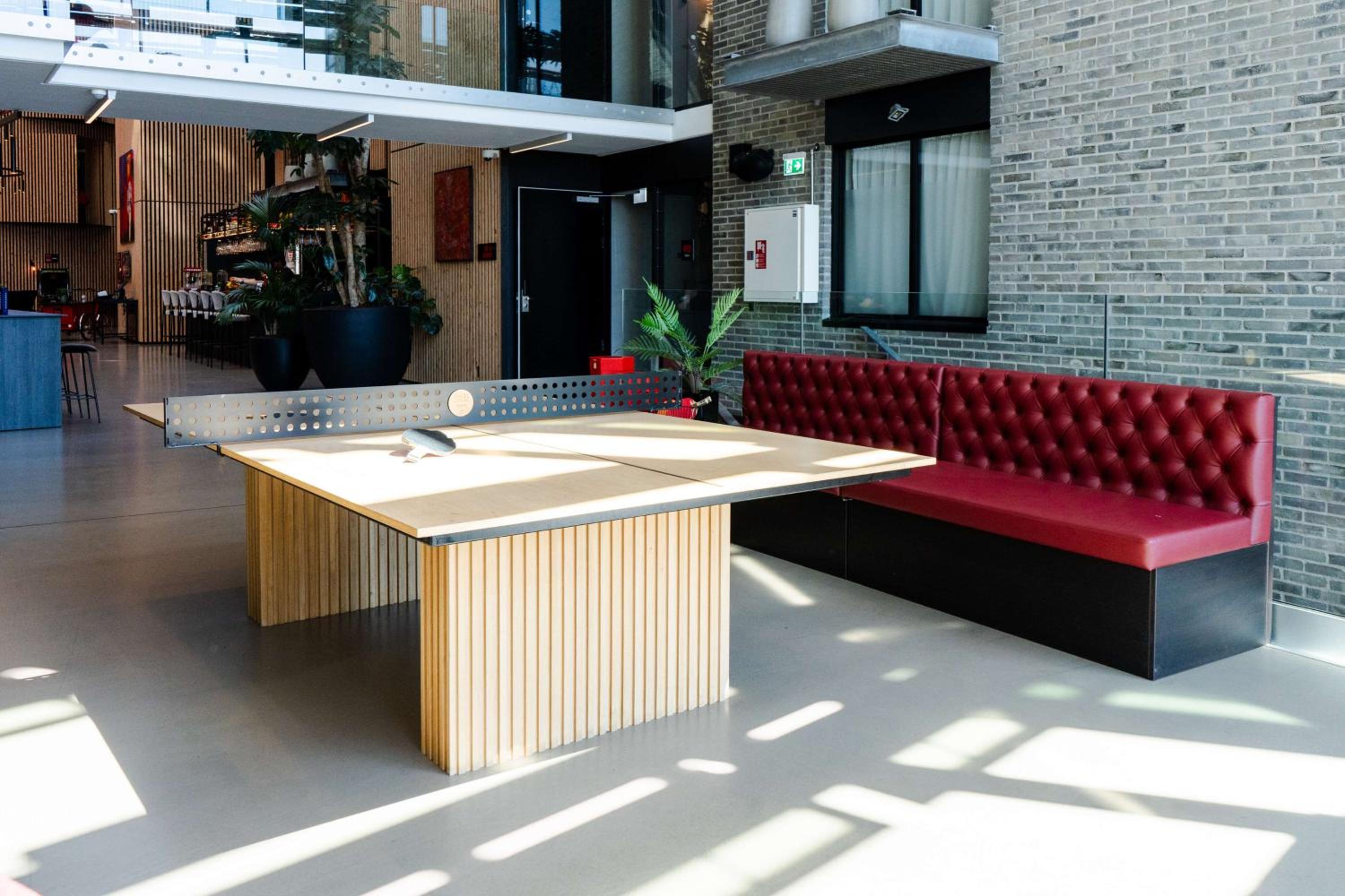 Aarhus Vacations - Radisson RED Aarhus - Property Image 4
