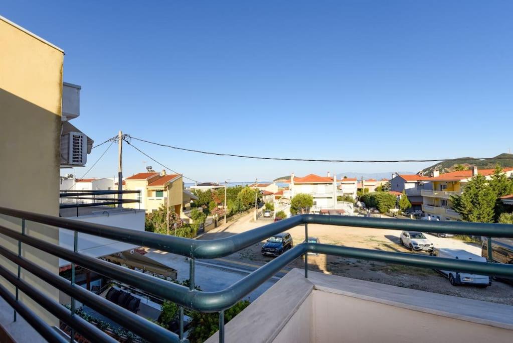 Sunny Apartment