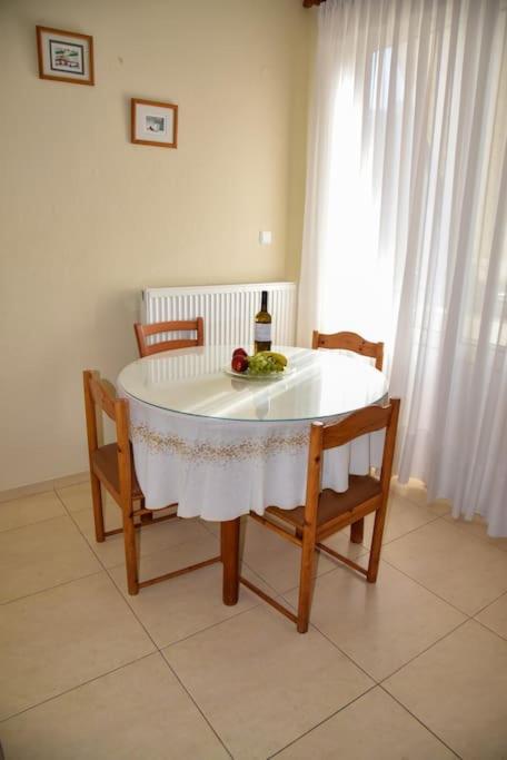 Sunny Apartment